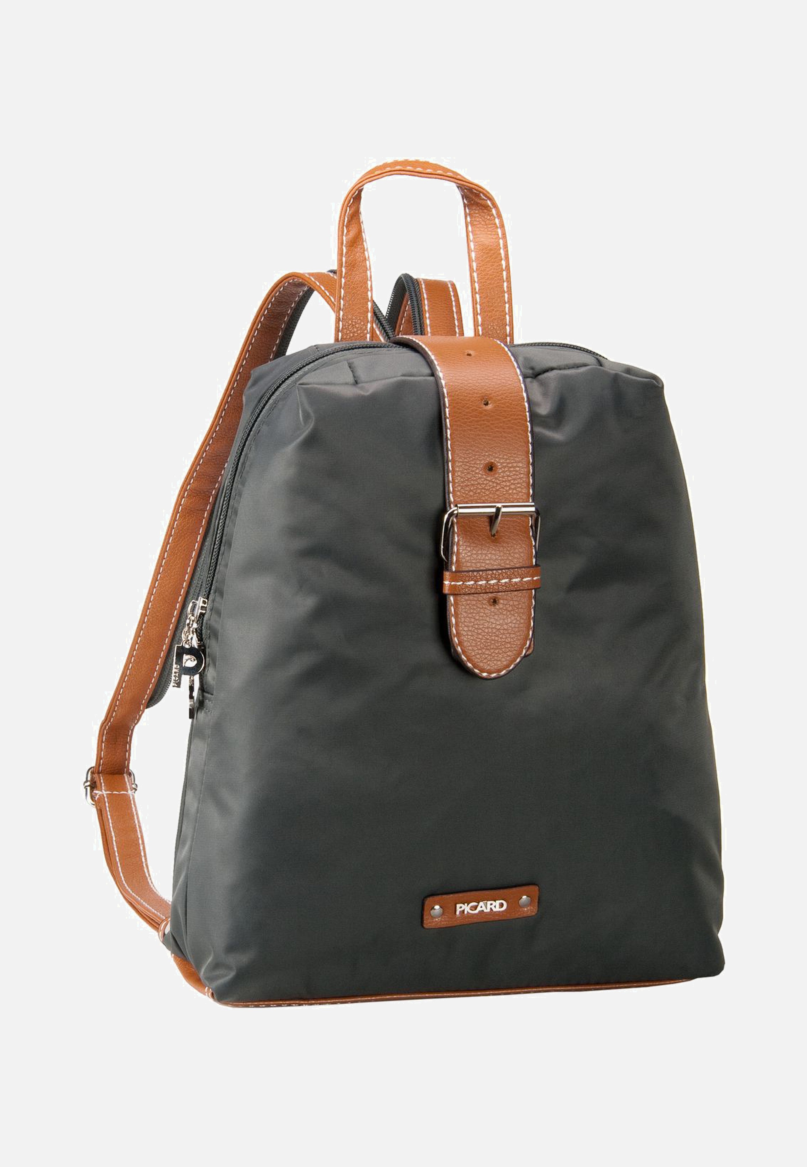 Picard - Sonja S Anthrazit - Backpack | Women-Image