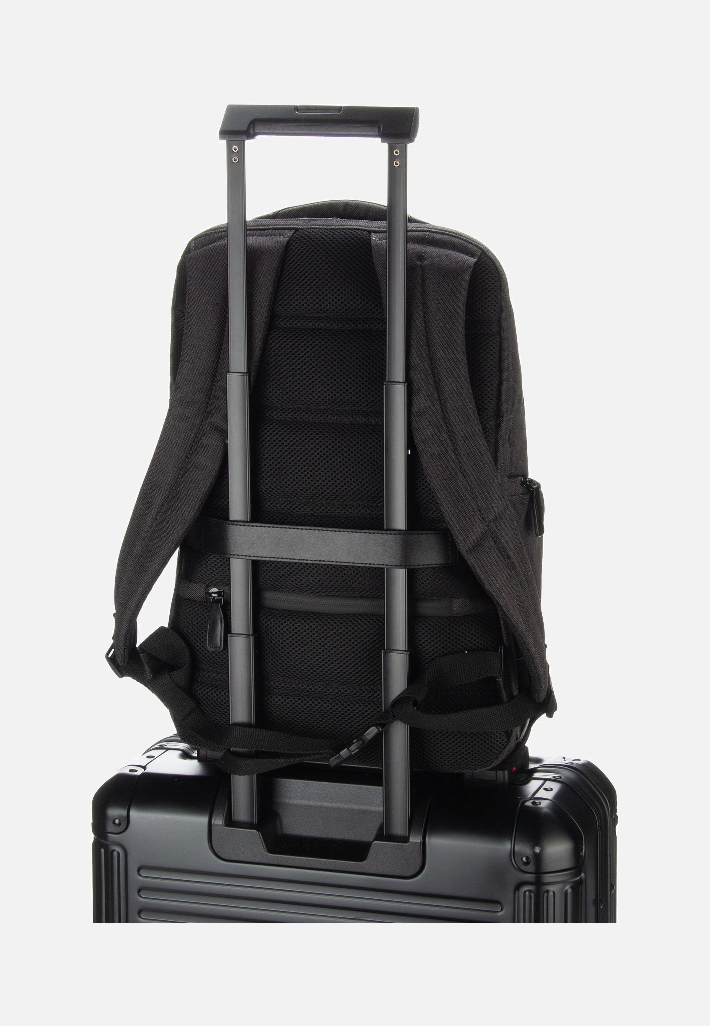 Picard - Speed 2392 Schwarz - Backpack | Men-Image