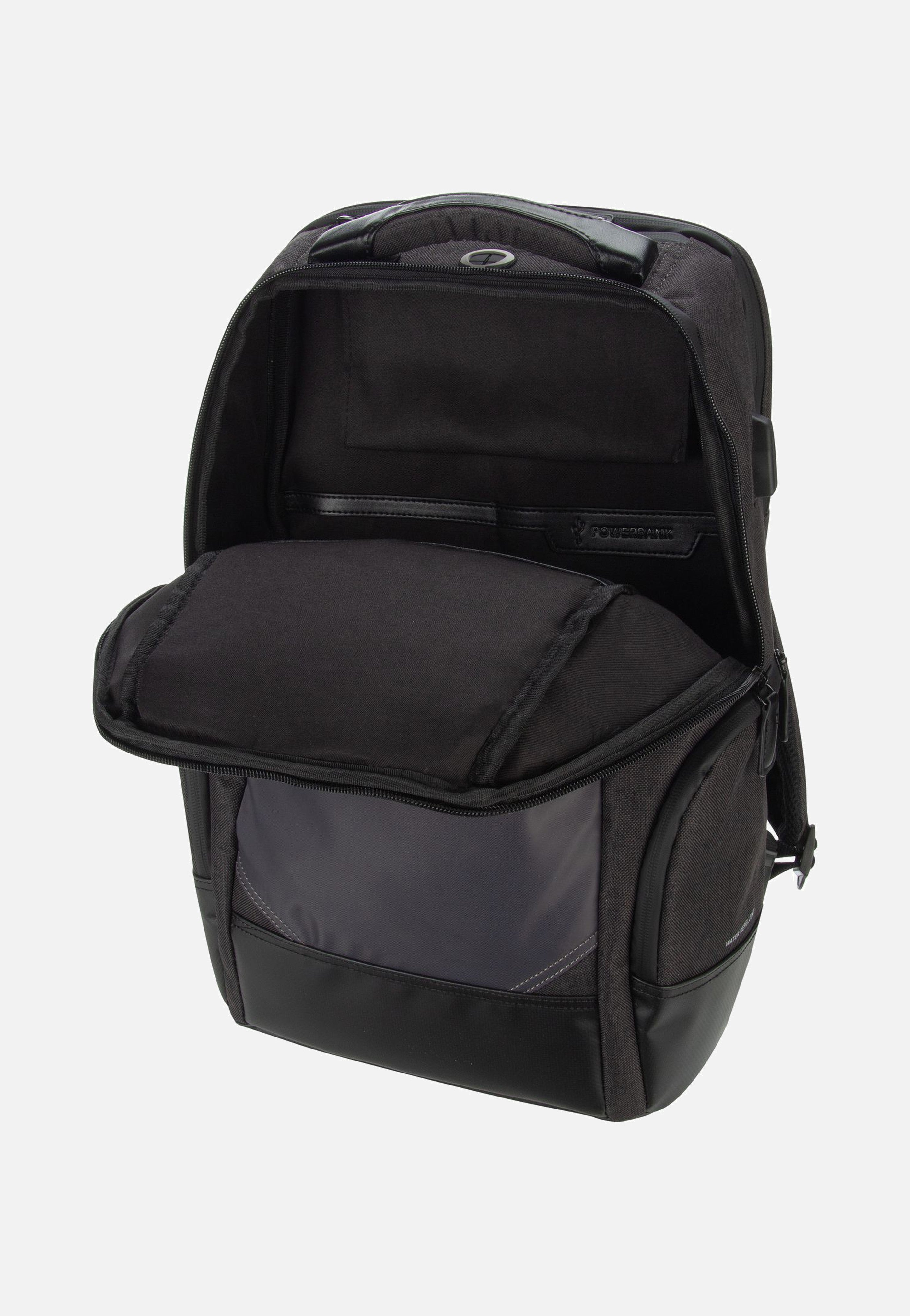Picard - Speed 2392 Schwarz - Backpack | Men-Image
