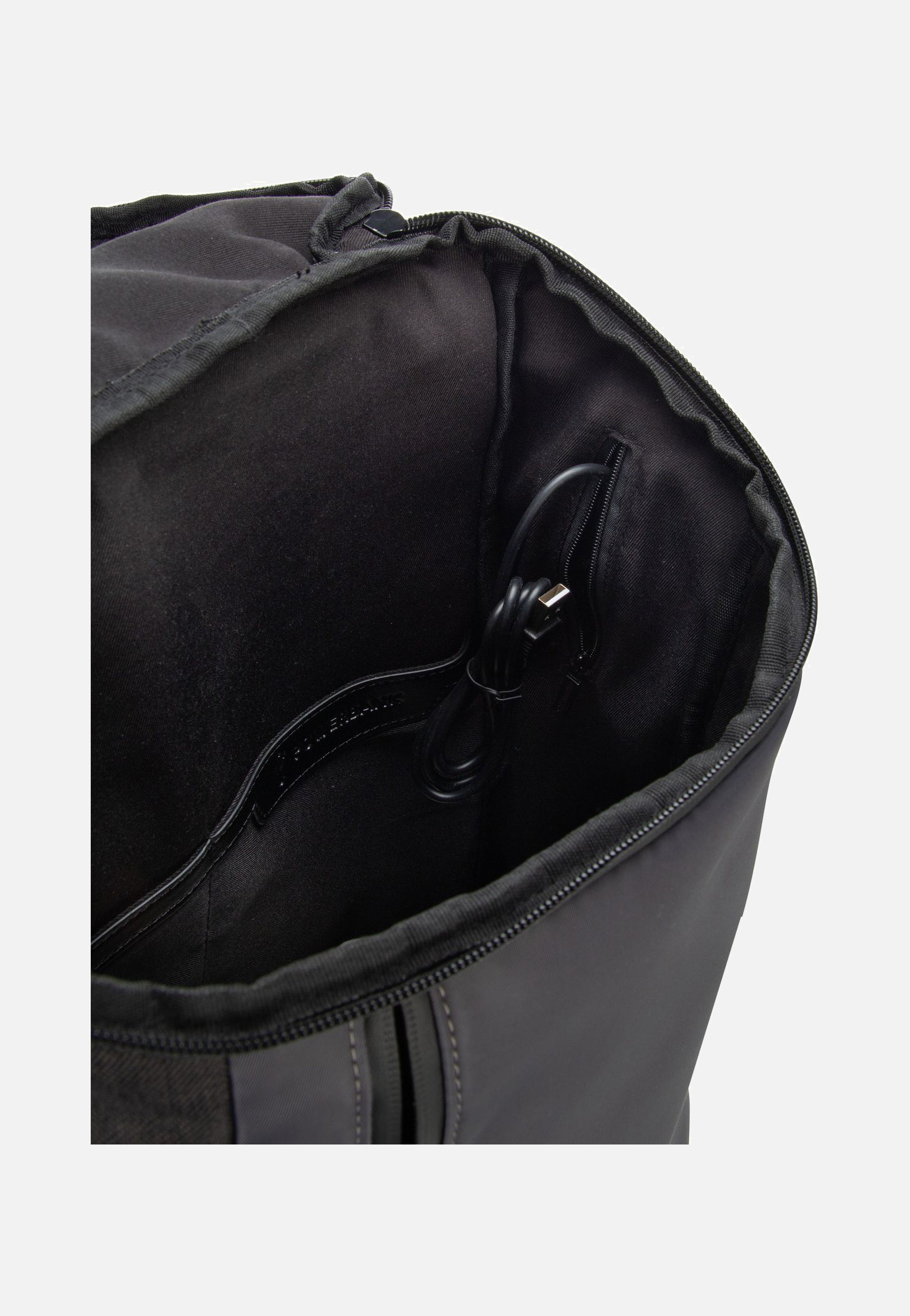 Picard - Speed 2396 Schwarz - Backpack | Men-Image