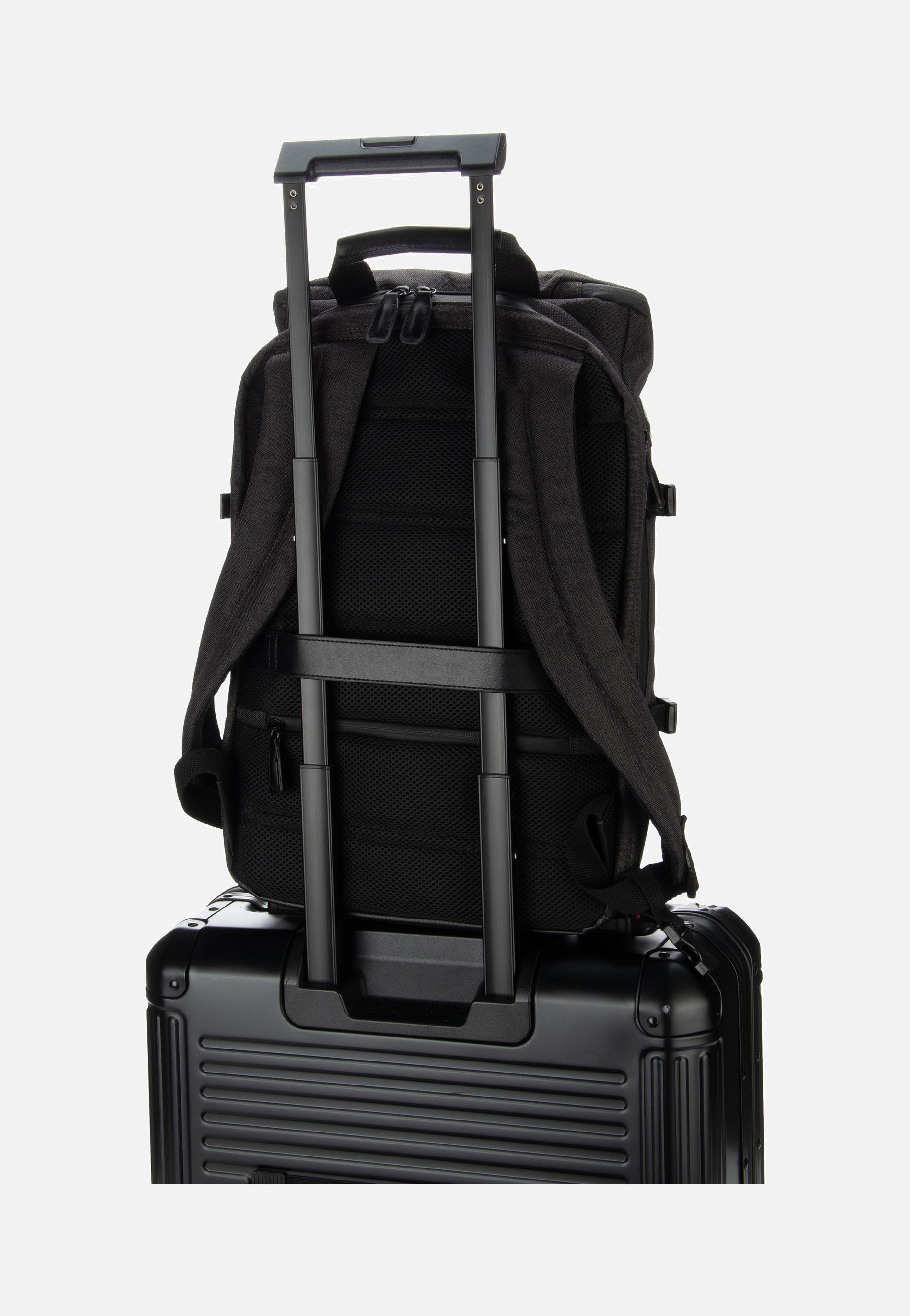 Picard - Speed 2396 Schwarz - Backpack | Men-Image