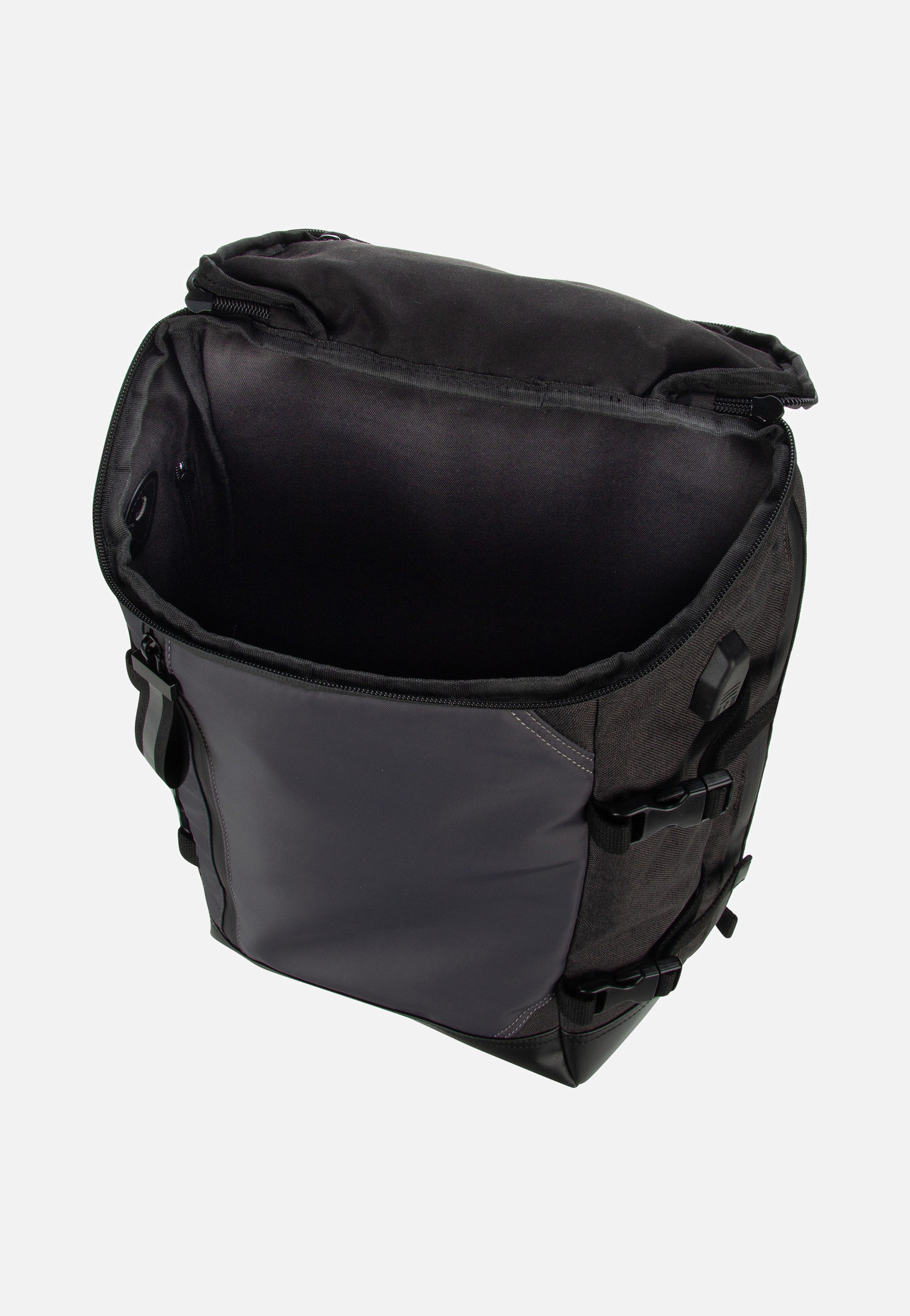 Picard - Speed 2396 Schwarz - Backpack | Men-Image
