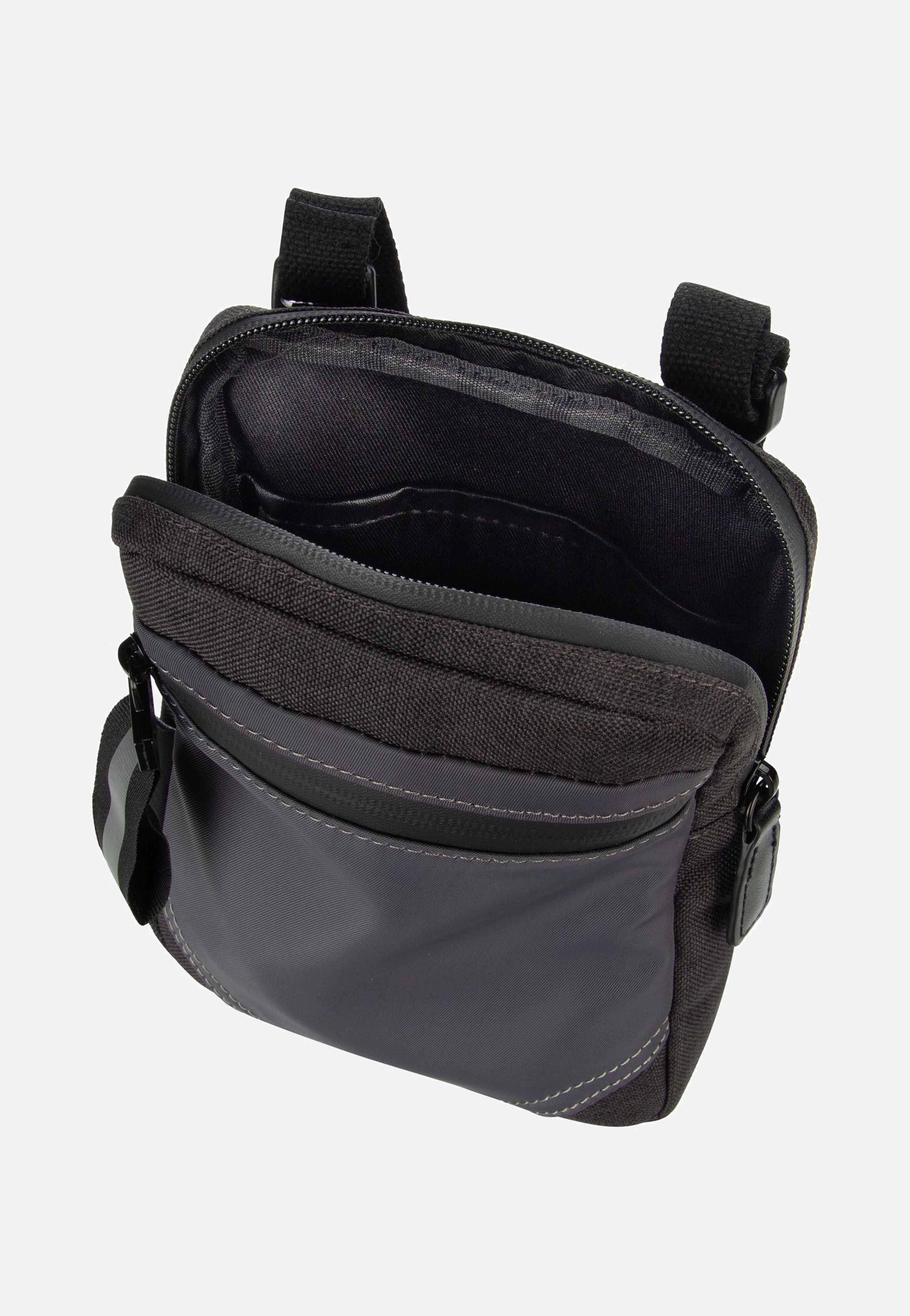 Picard - Speed 2859 Schwarz - Shoulder Bag | Men-Image