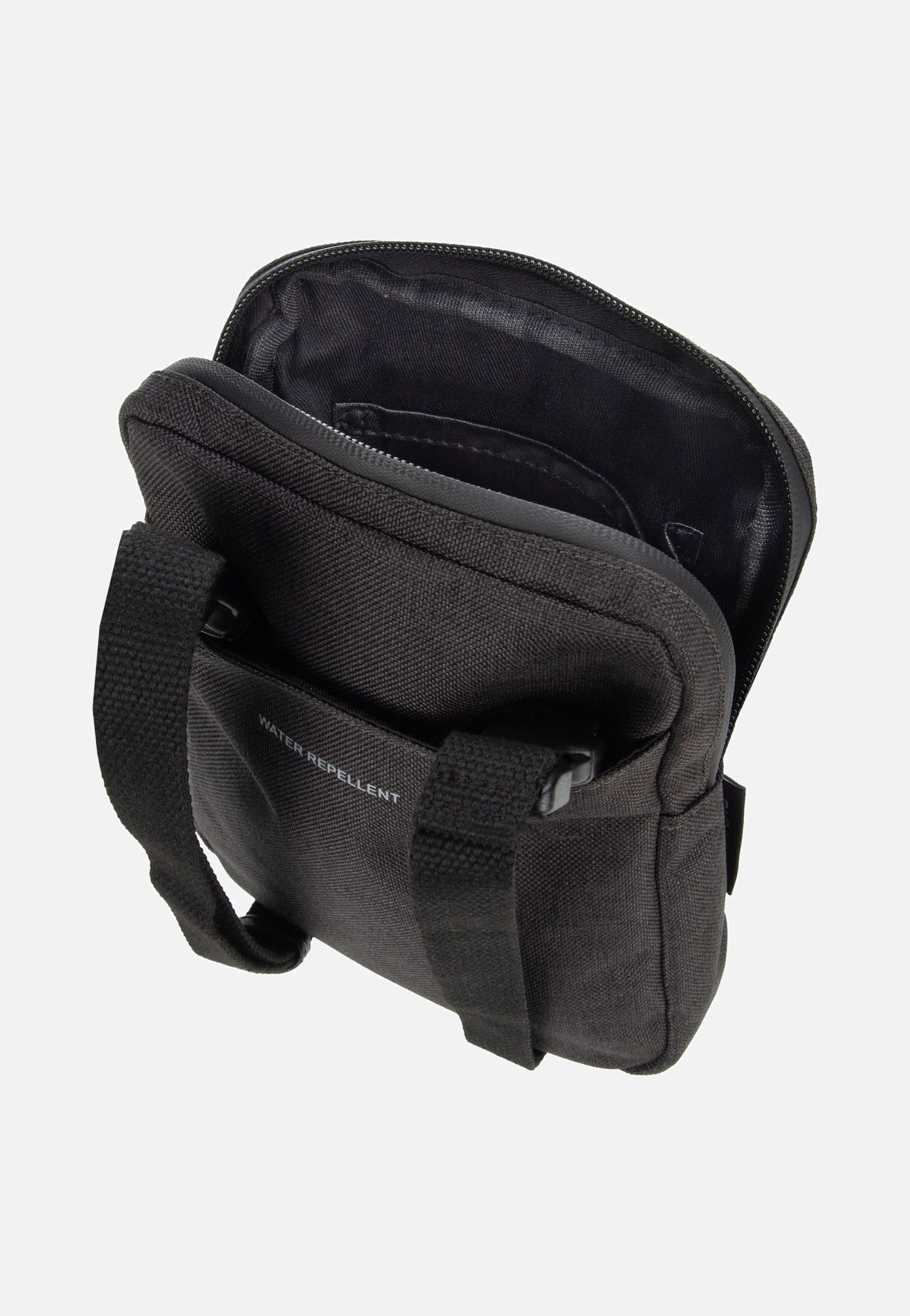 Picard - Speed 2859 Schwarz - Shoulder Bag | Men-Image