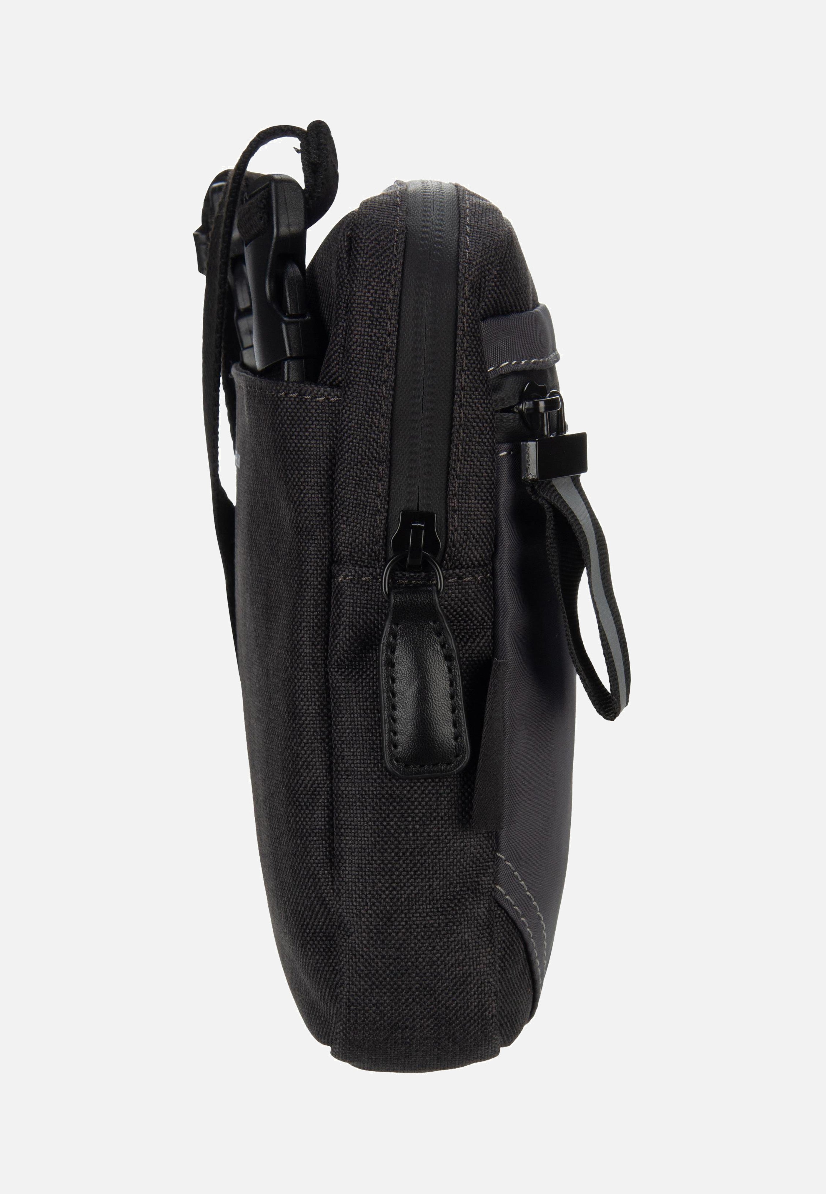 Picard - Speed 2859 Schwarz - Shoulder Bag | Men-Image