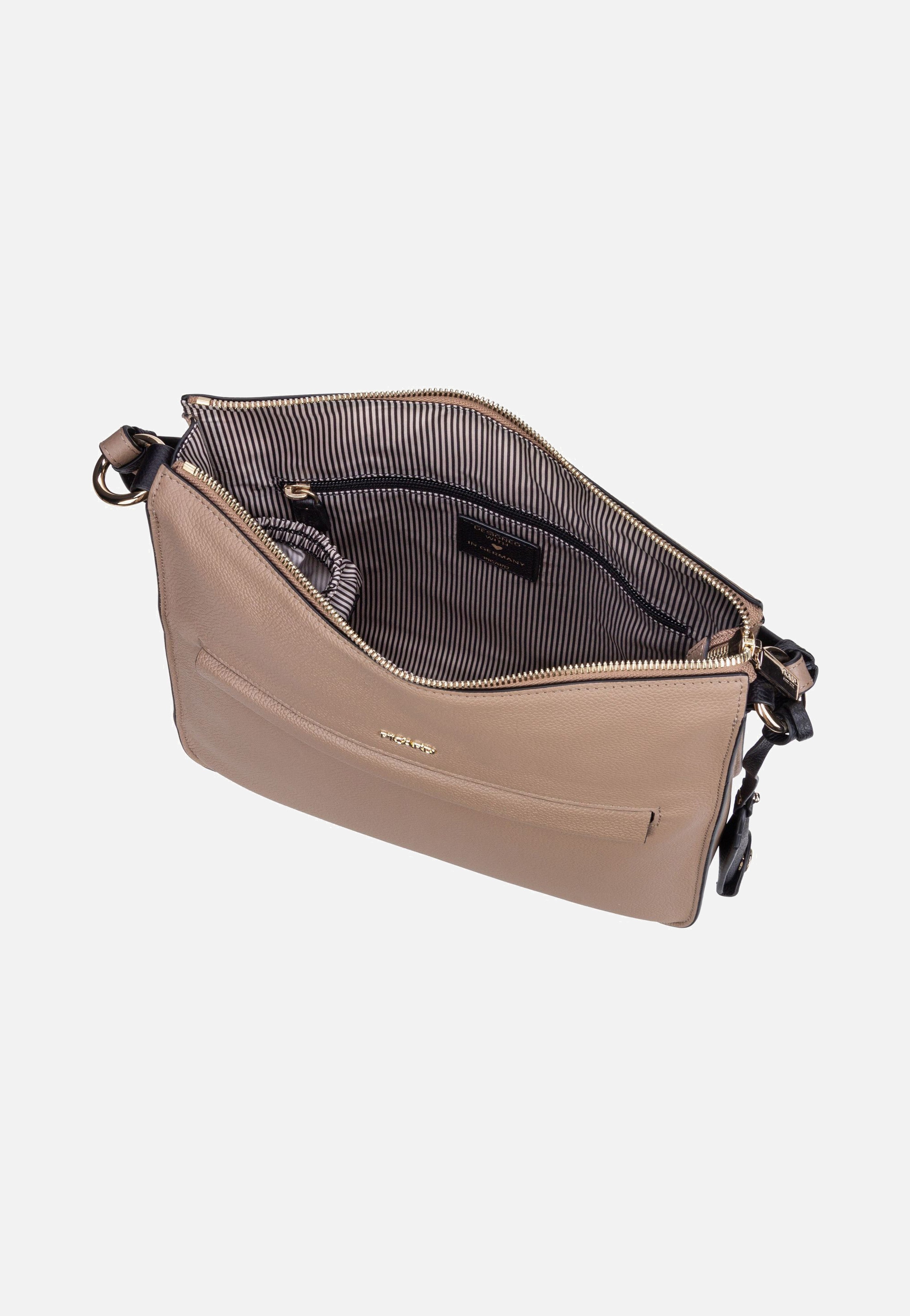Picard - Stash 7228 Chai-Kombi - Shoulder Bag | Women-Image