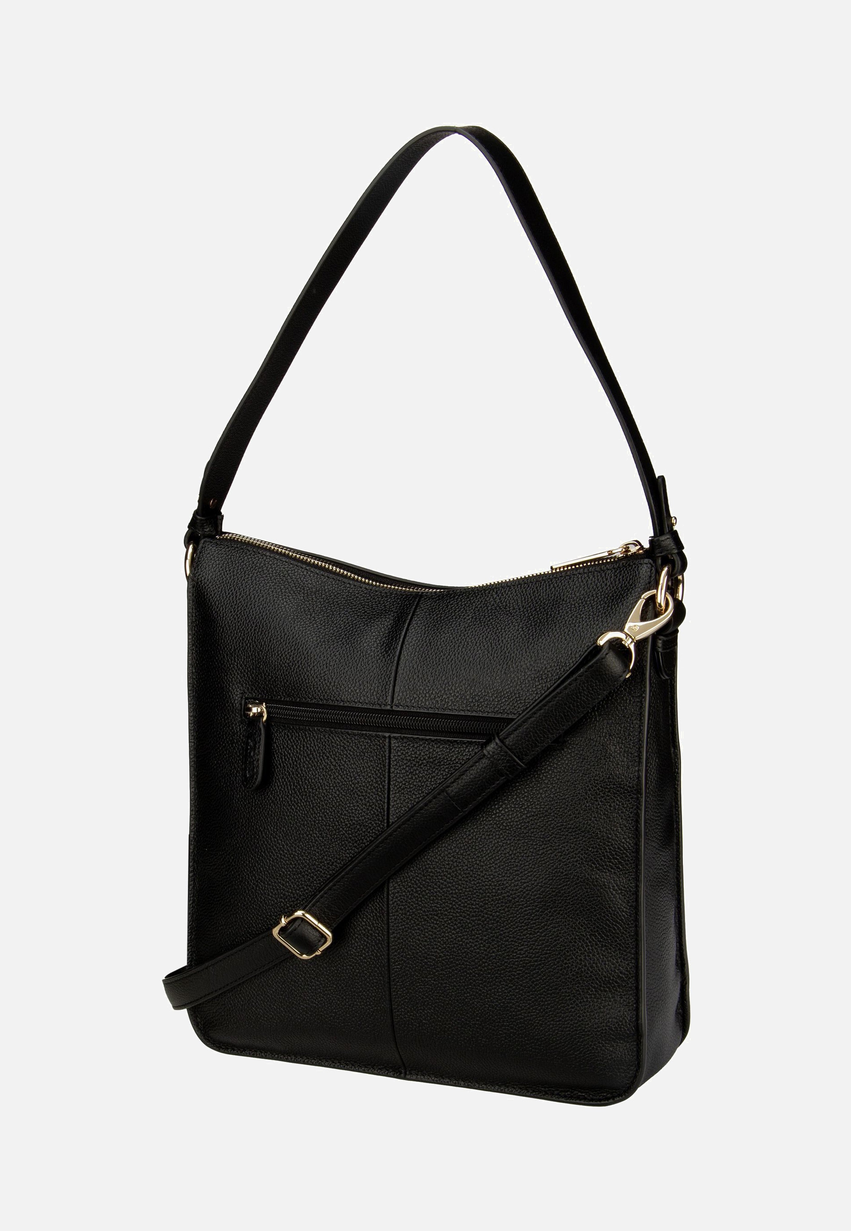 Picard - Stash 7228 Schwarz - Shoulder Bag | Women-Image