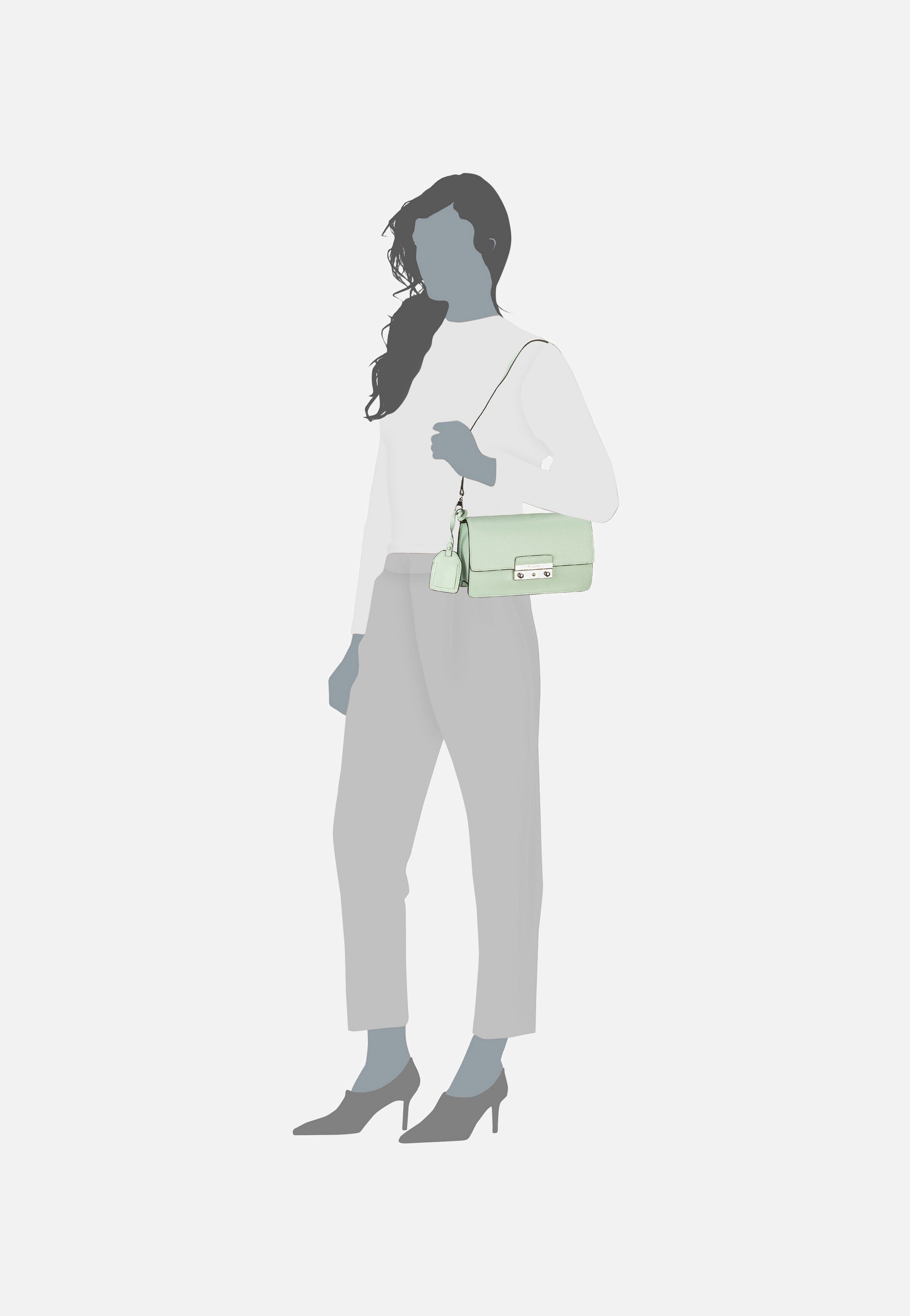 Picard - Superstar 7246 Mentha - Evening Bag | Women-Image