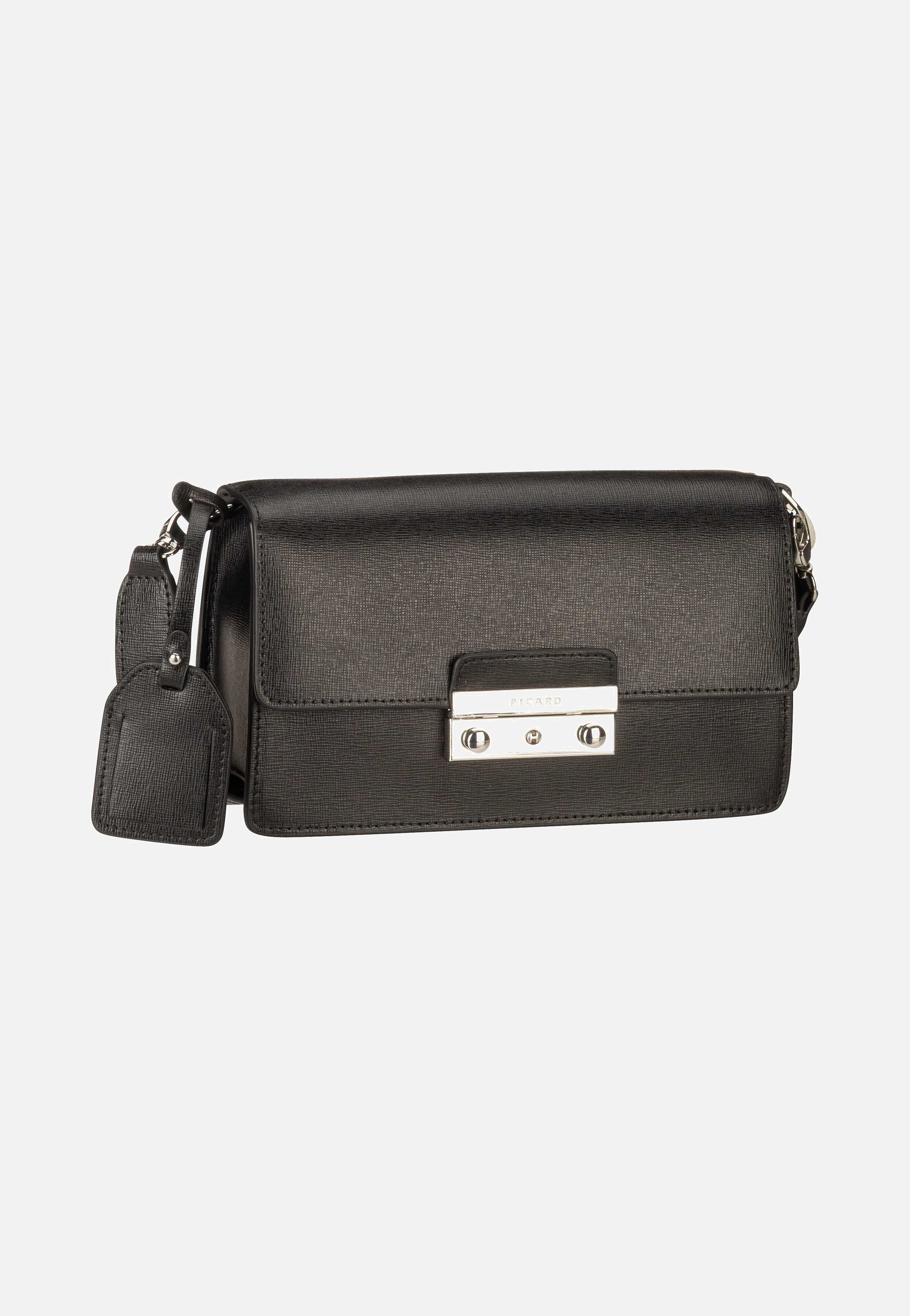 Picard - Superstar 7246 Schwarz - Evening Bag | Women-Image