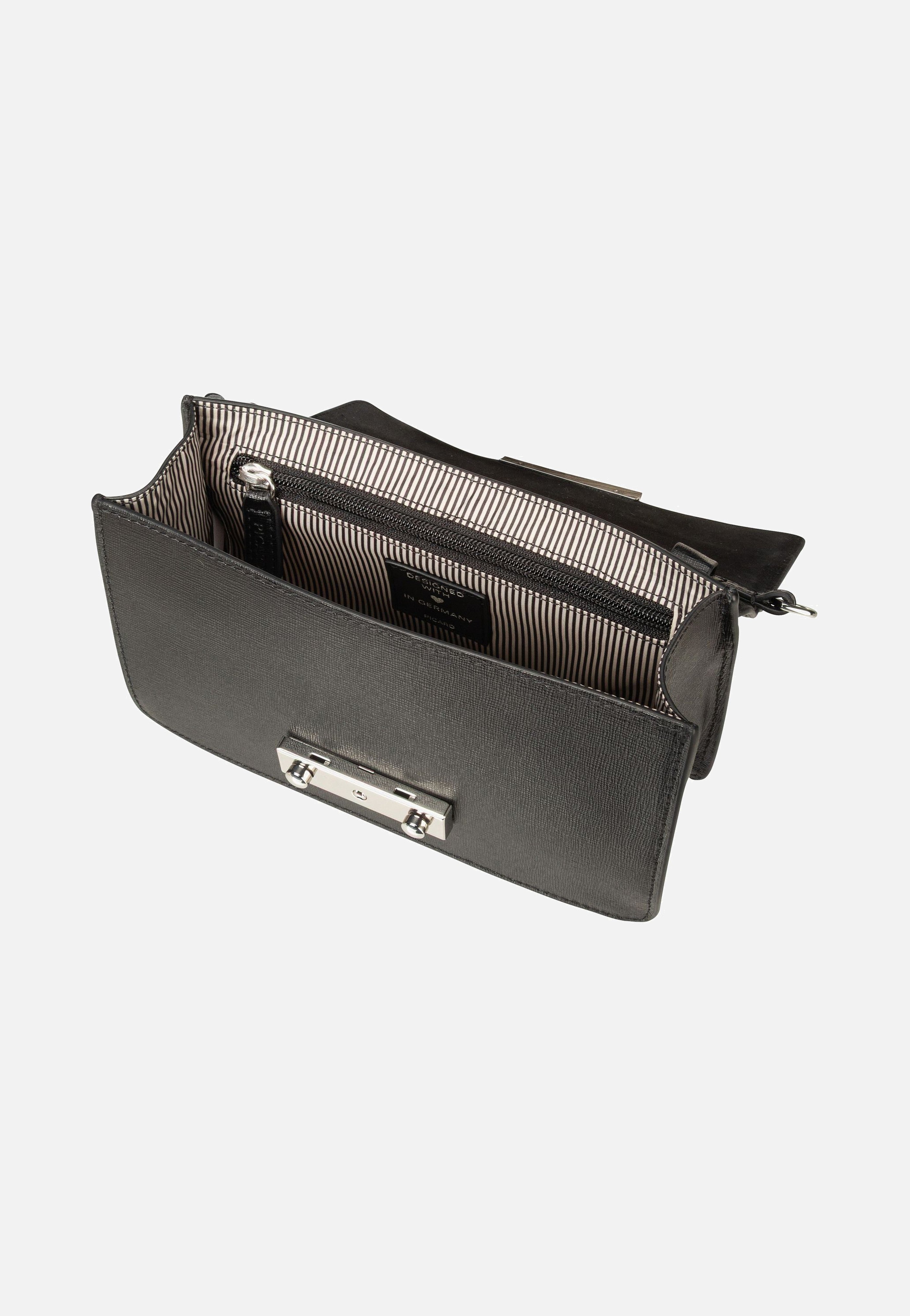 Picard - Superstar 7246 Schwarz - Evening Bag | Women-Image