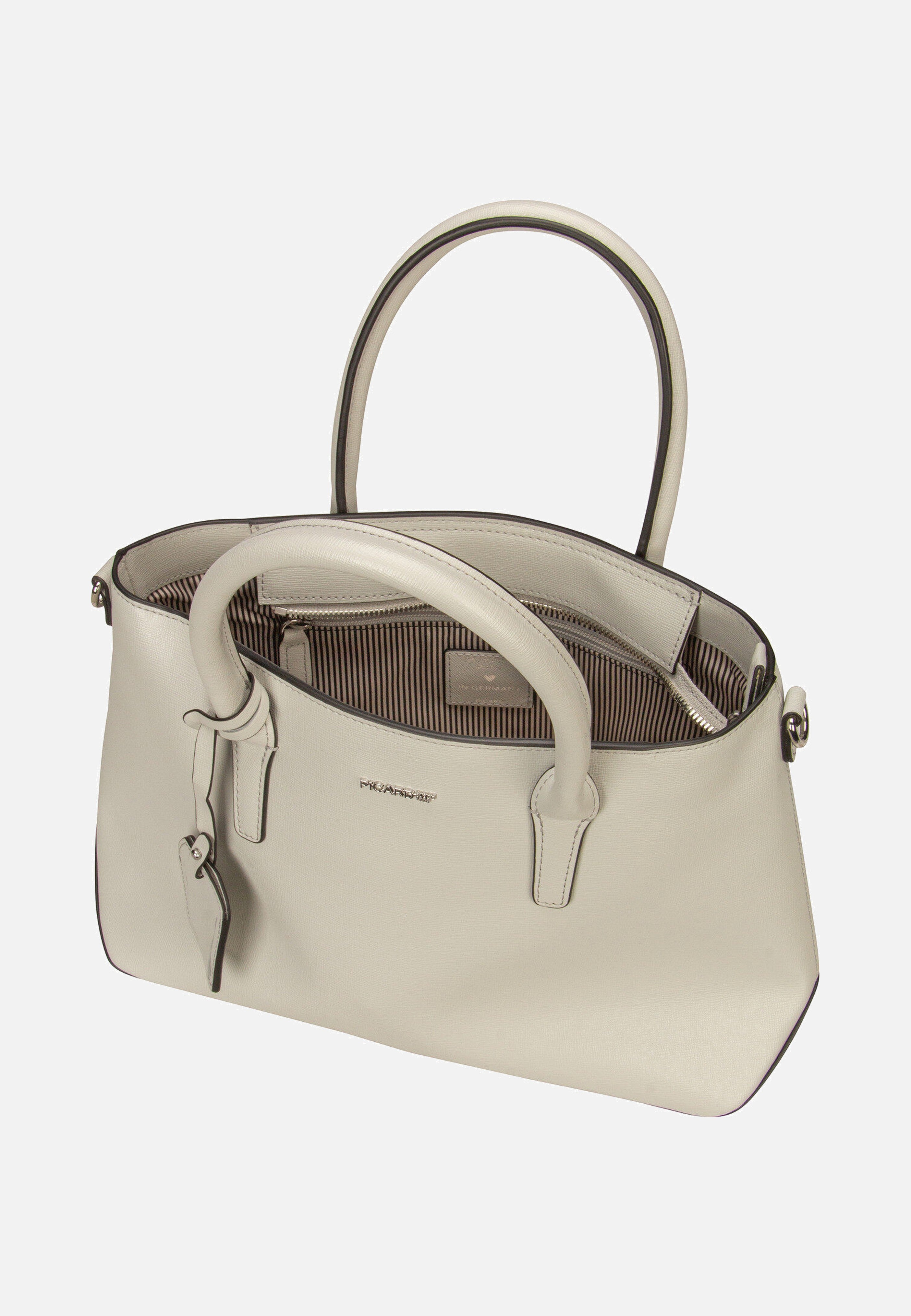 Picard - Superstar 7249 Shark - Tote Bag | Women-Image