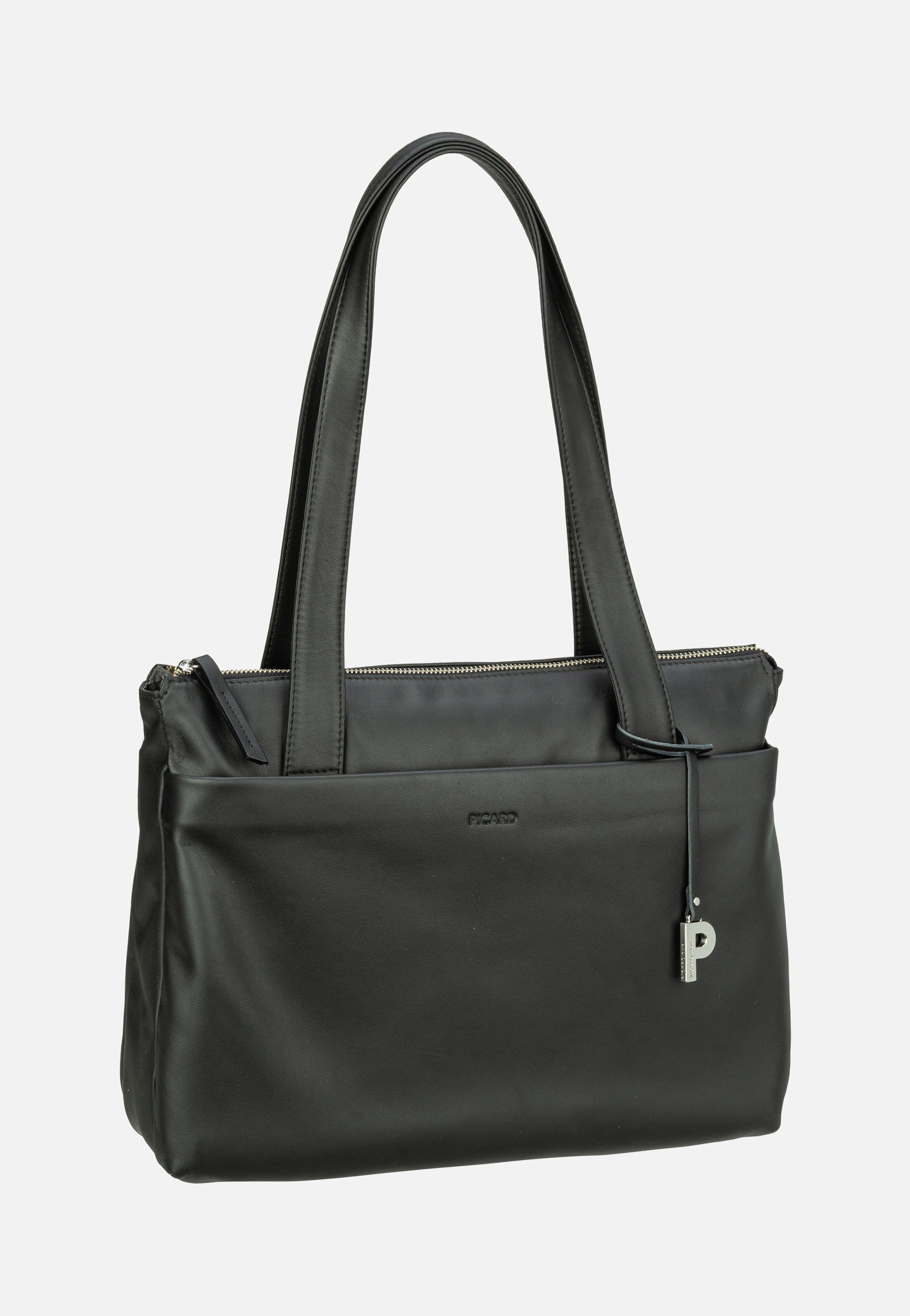 Picard - Timeless 5391 Schwarz - Shopper | Women-Image