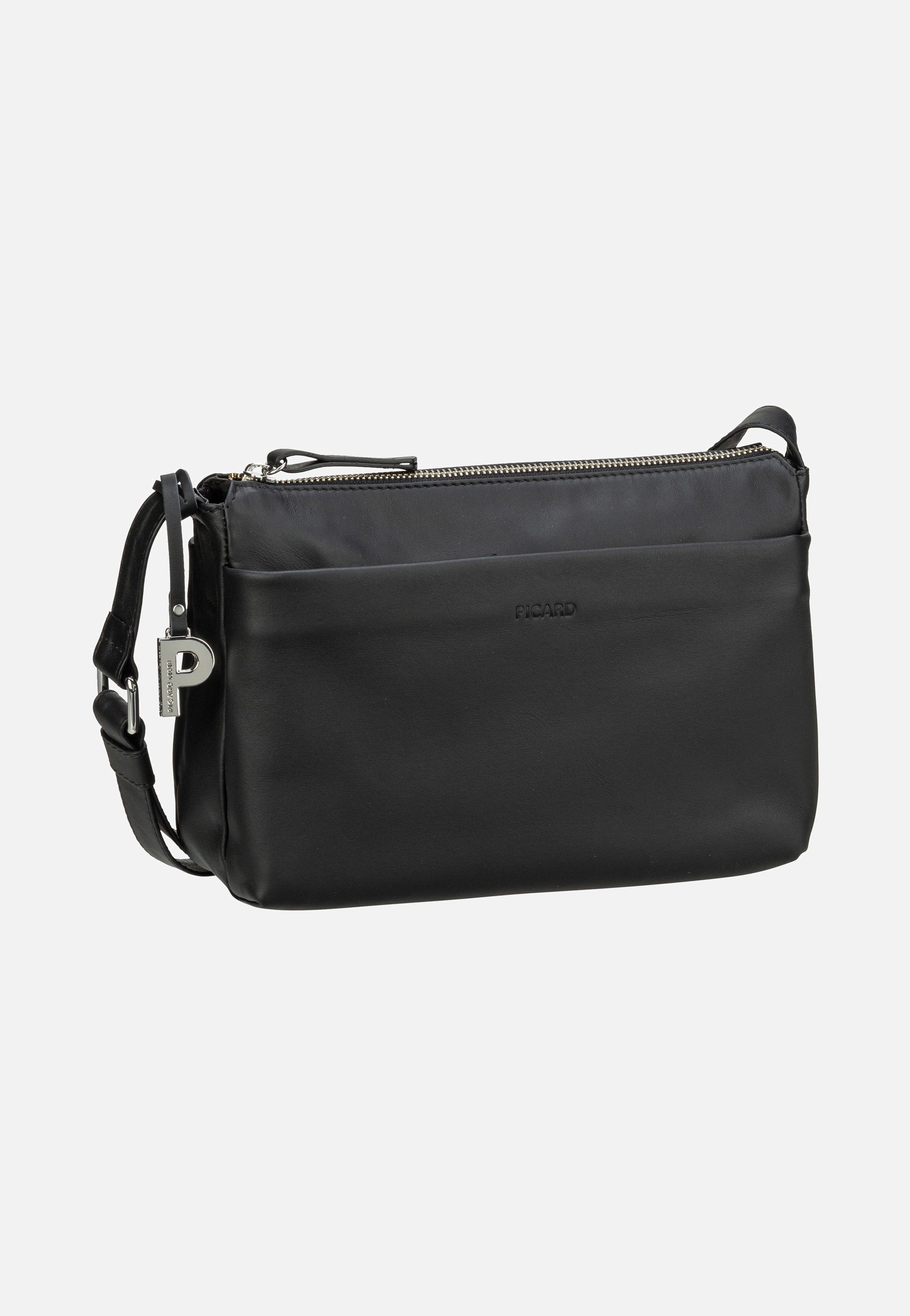 Picard - Timeless 5392 Schwarz - Pouch Bag | Women-Image