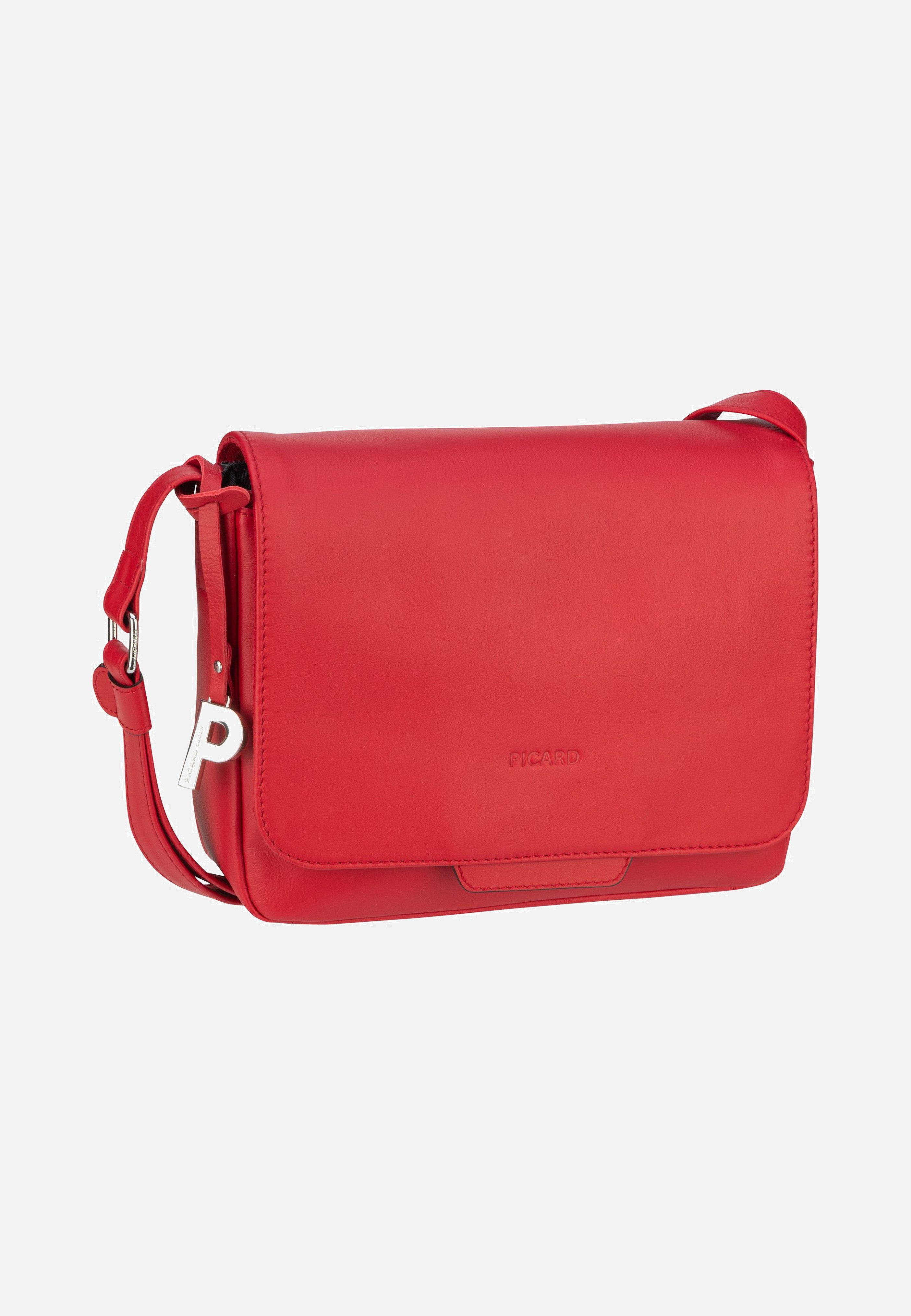 Picard - Timeless 5394 Rot - Shoulder Bag | Women-Image
