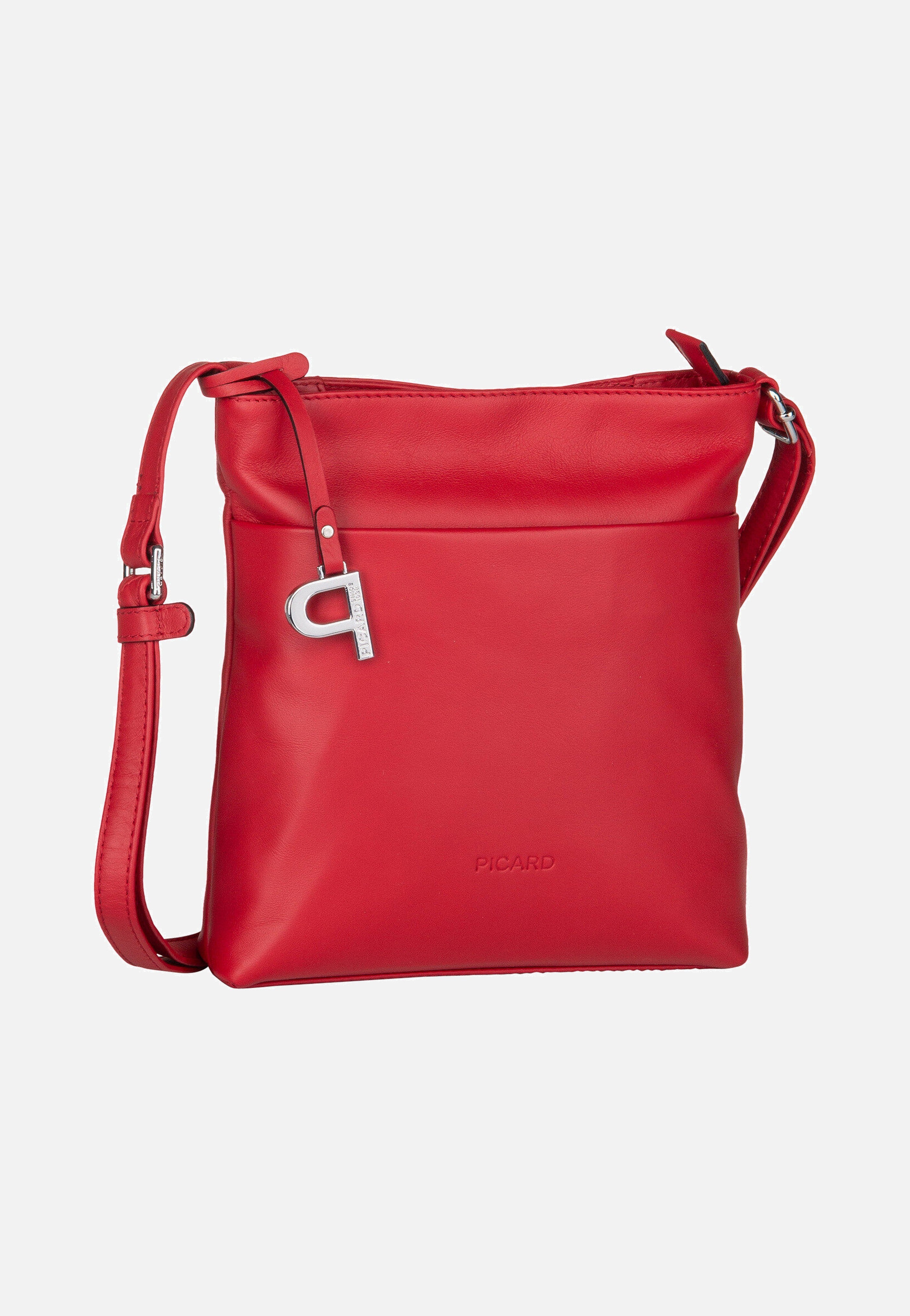 Picard - Timeless 5619 Rot - Crossbody Bag | Women-Image
