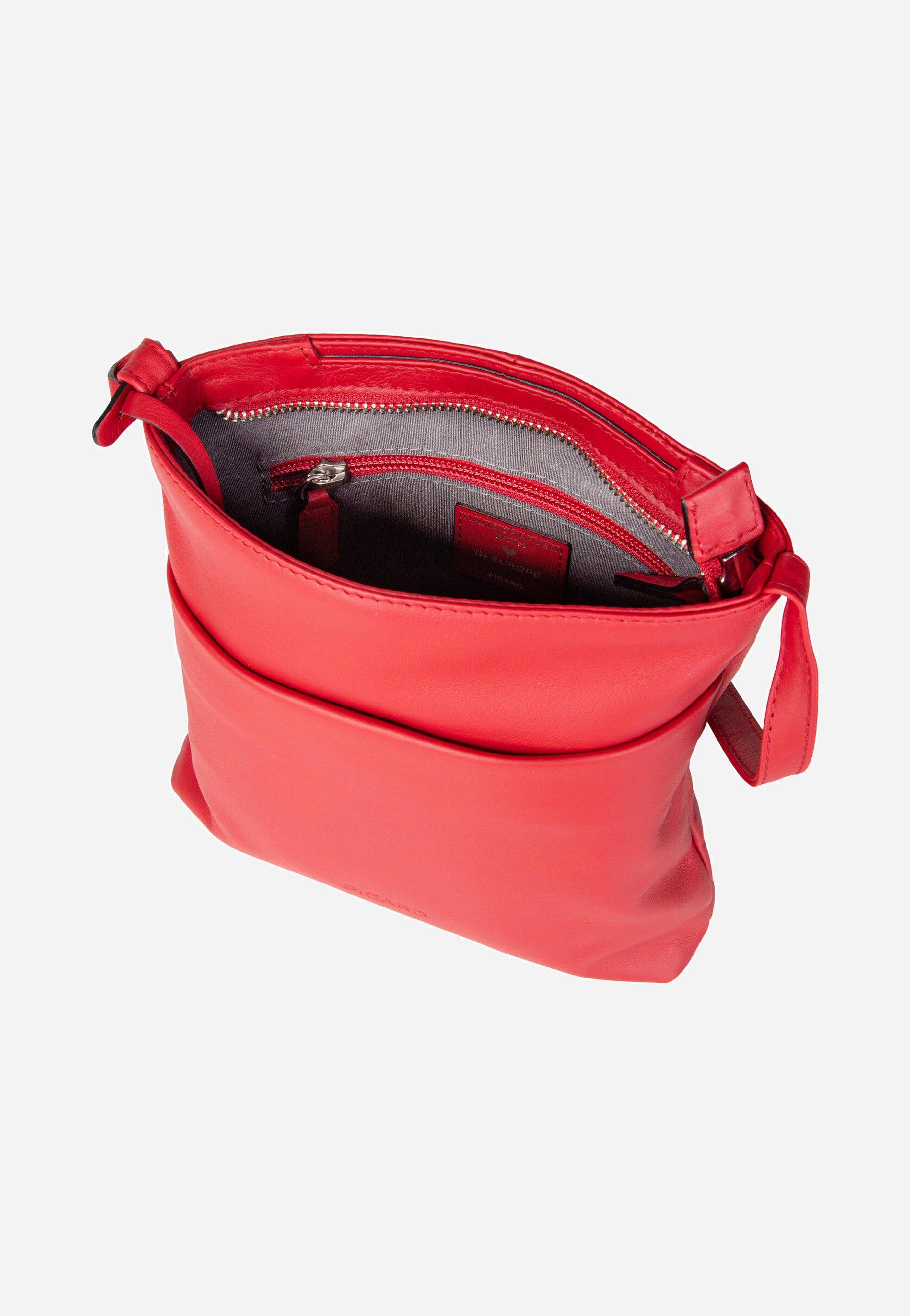 Picard - Timeless 5619 Rot - Shoulder Bag | Women-Image