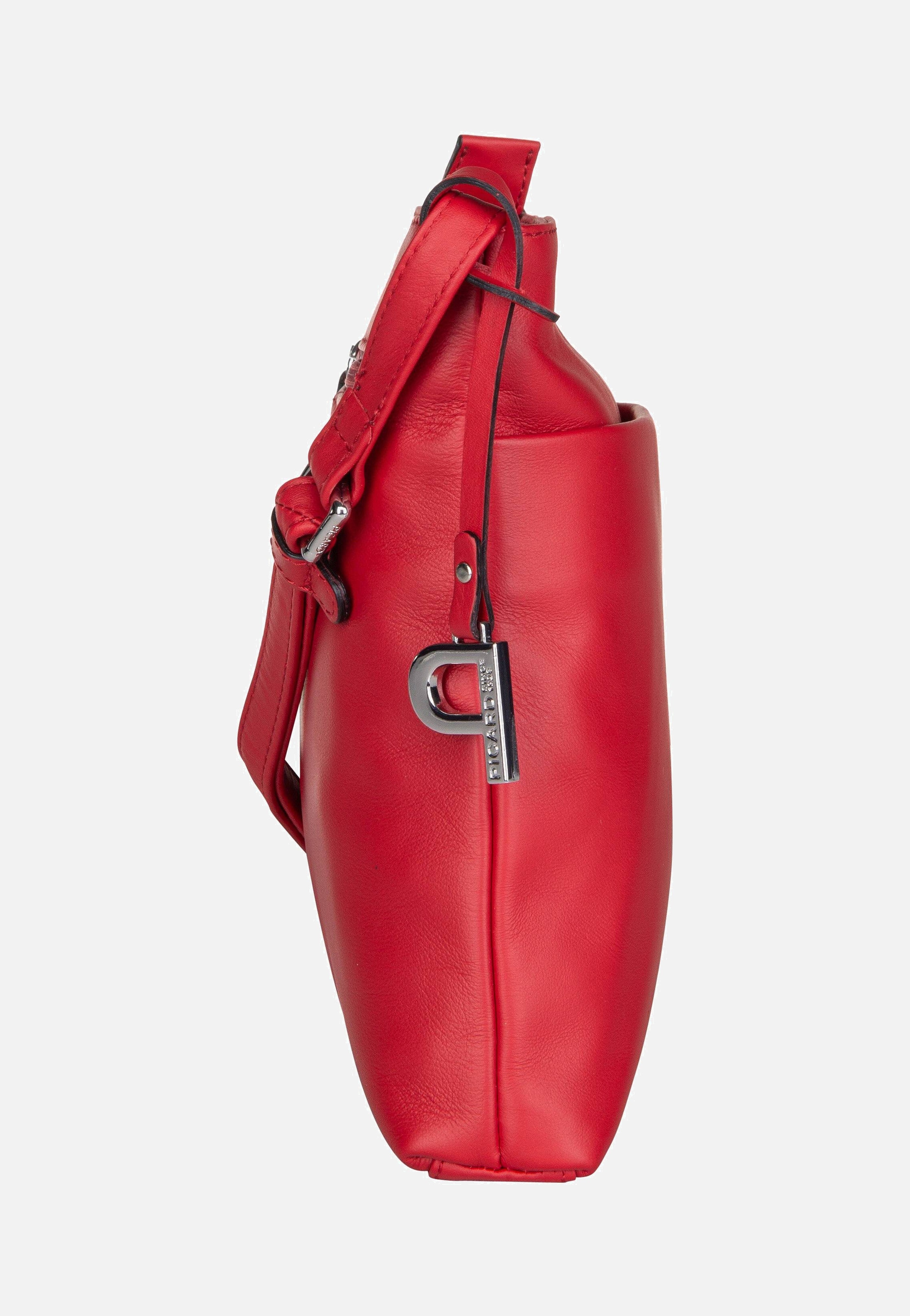 Picard - Timeless 5619 Rot - Crossbody Bag | Women-Image