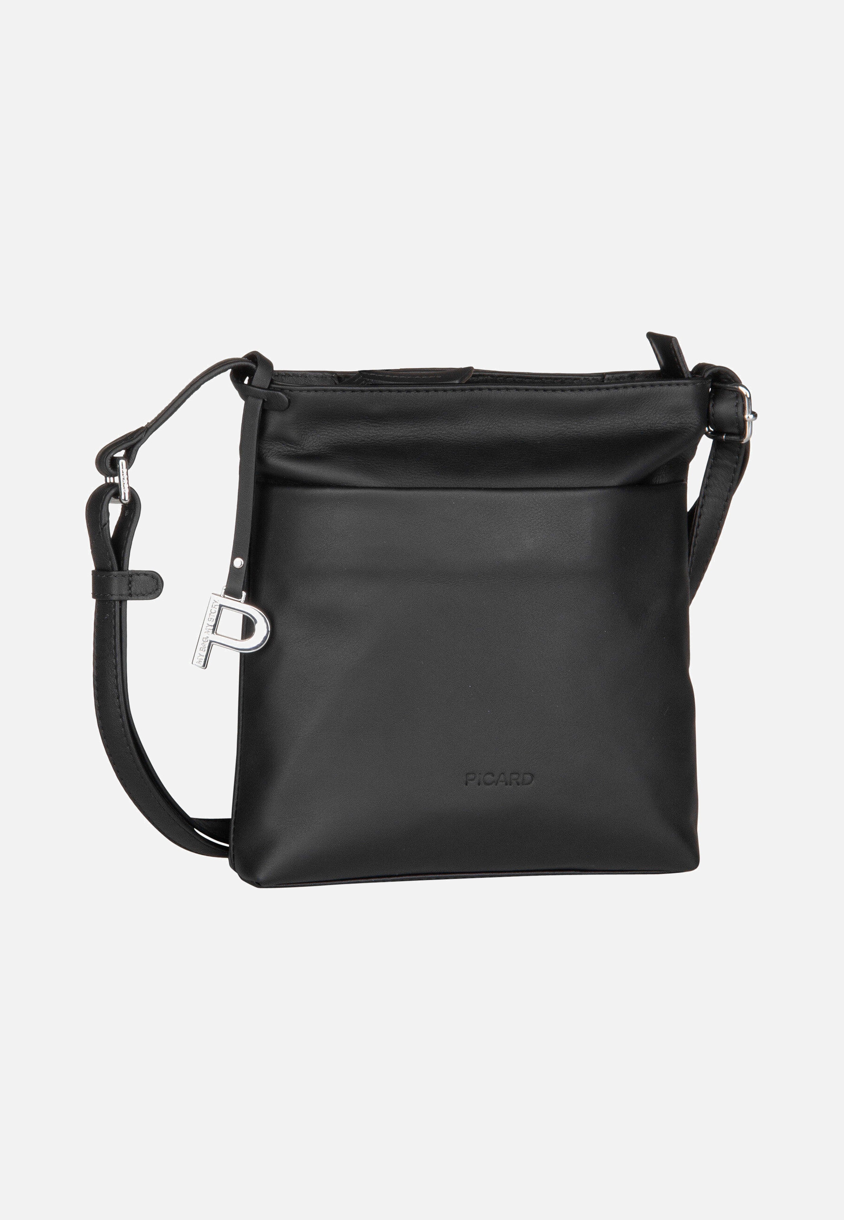 Picard - Timeless 5619 Schwarz - Shoulder Bag | Women-Image