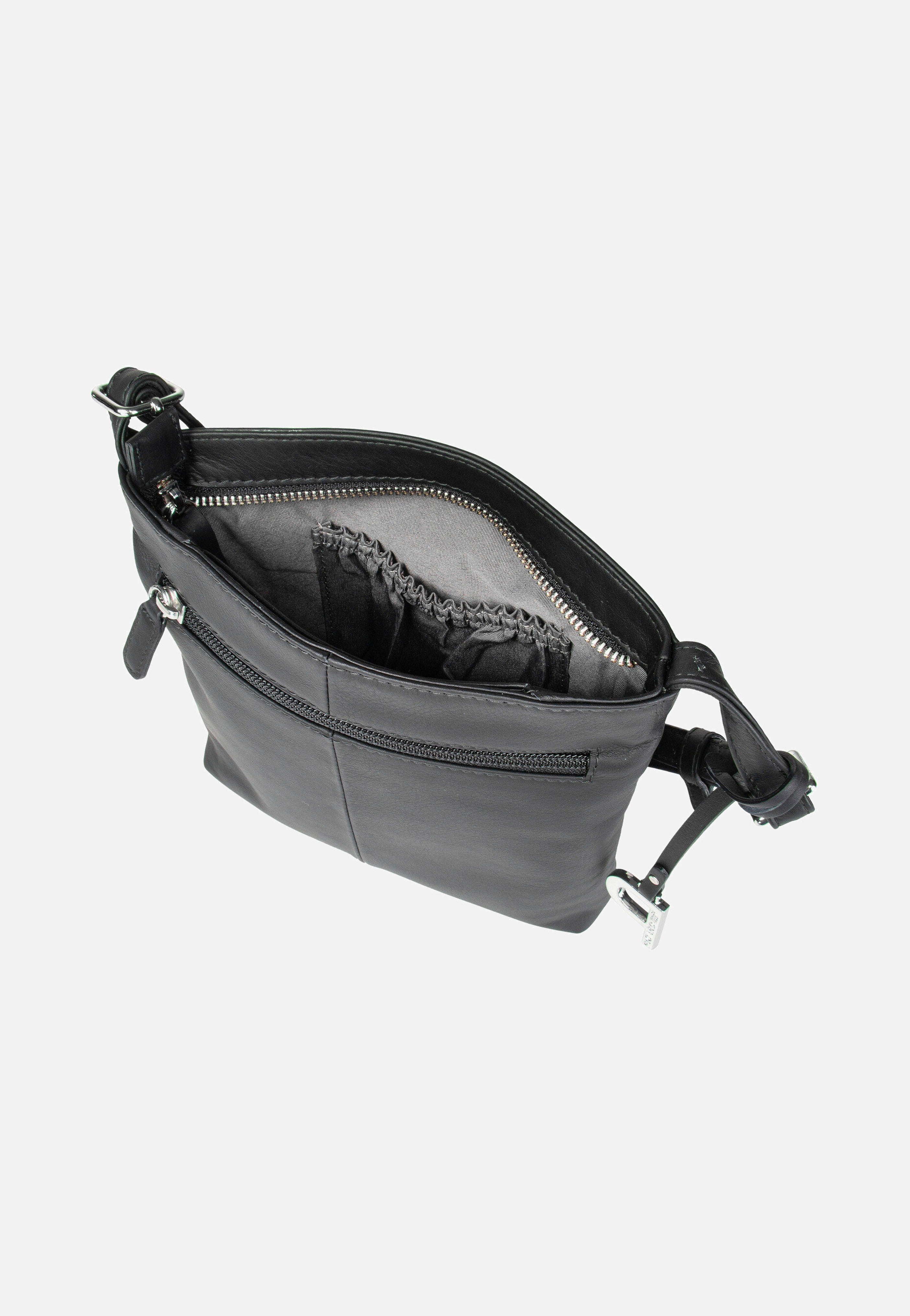Picard - Timeless 5619 Schwarz - Crossbody Bag | Women-Image