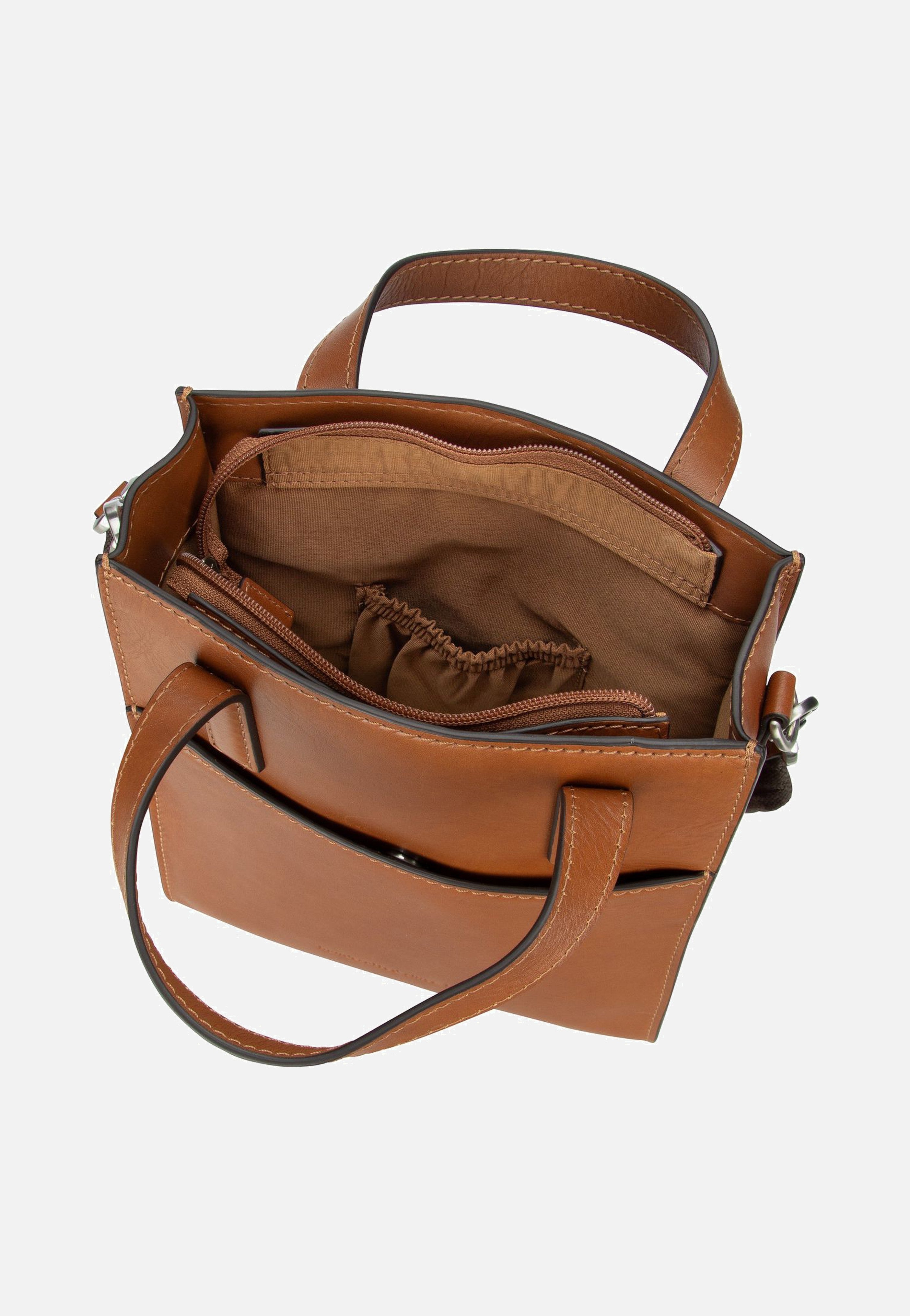 Picard - Toscana 7217 Camel - Crossbody Bag | Neutral-Image
