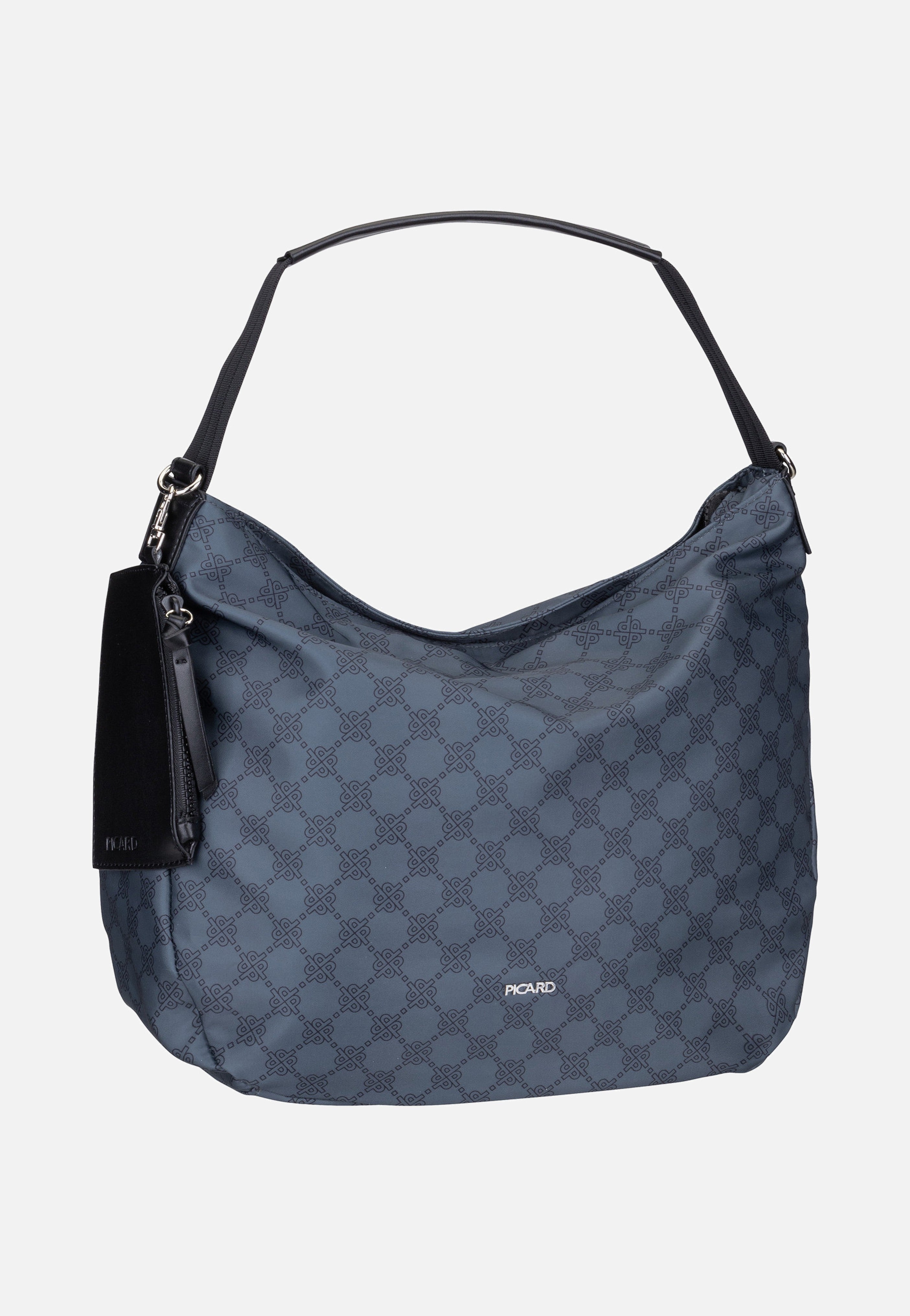 Picard - Yeah 3247 Anthrazit - Hobo Bag | Women-Image