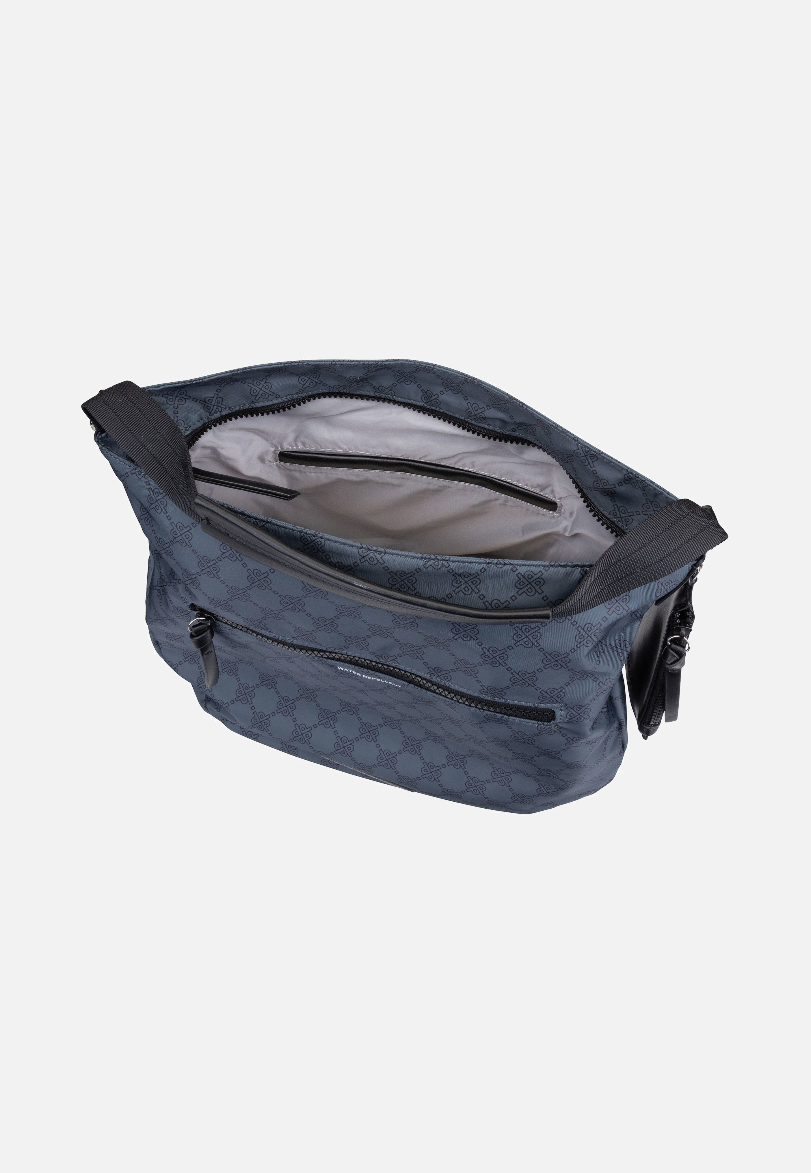 Picard - Yeah 3247 Anthrazit - Hobo Bag | Women-Image