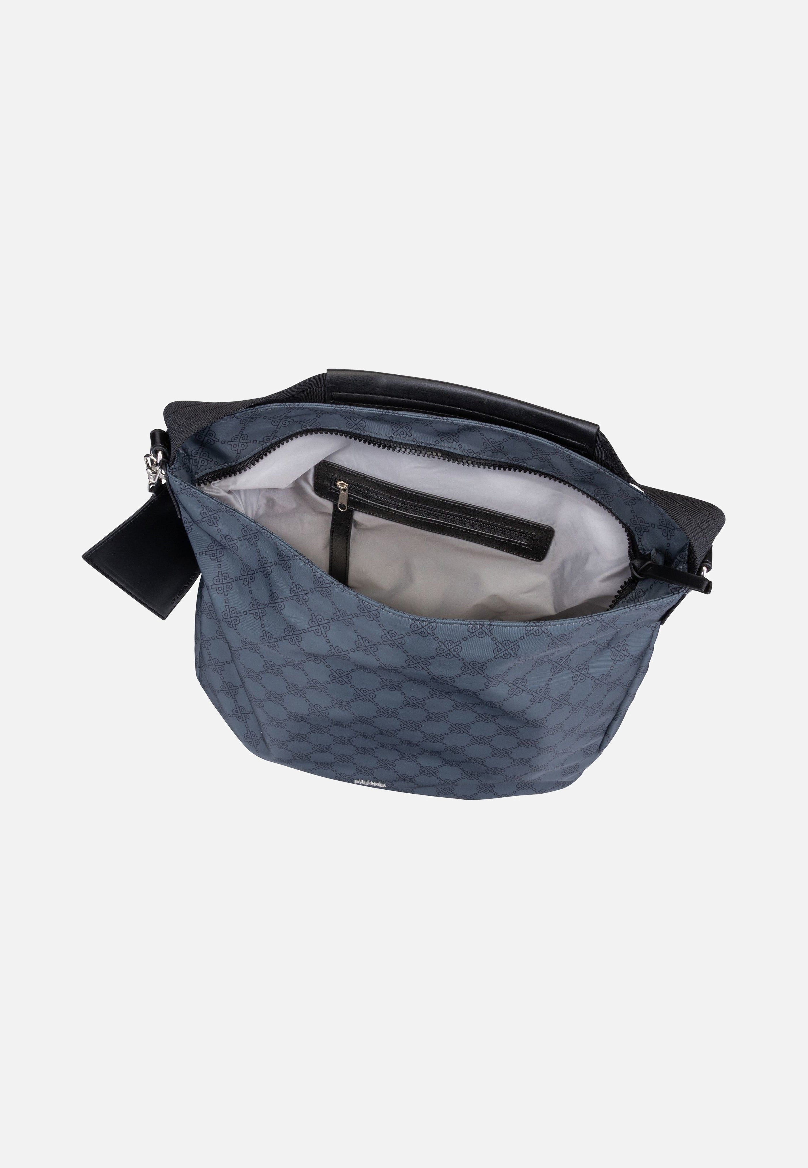 Picard - Yeah 3247 Anthrazit - Hobo Bag | Women-Image