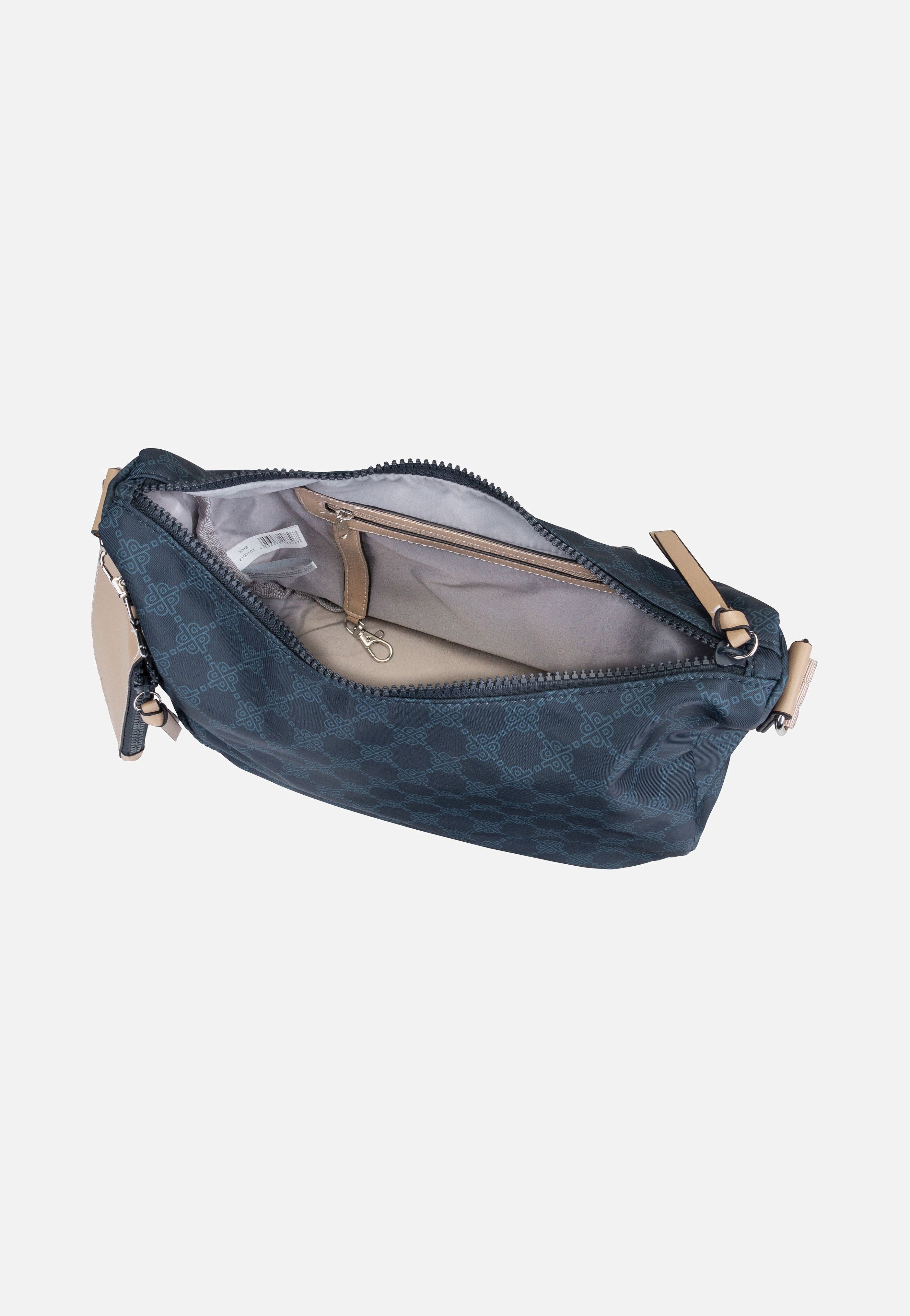 Picard - Yeah 3248 Navy - Pouch Bag | Women-Image