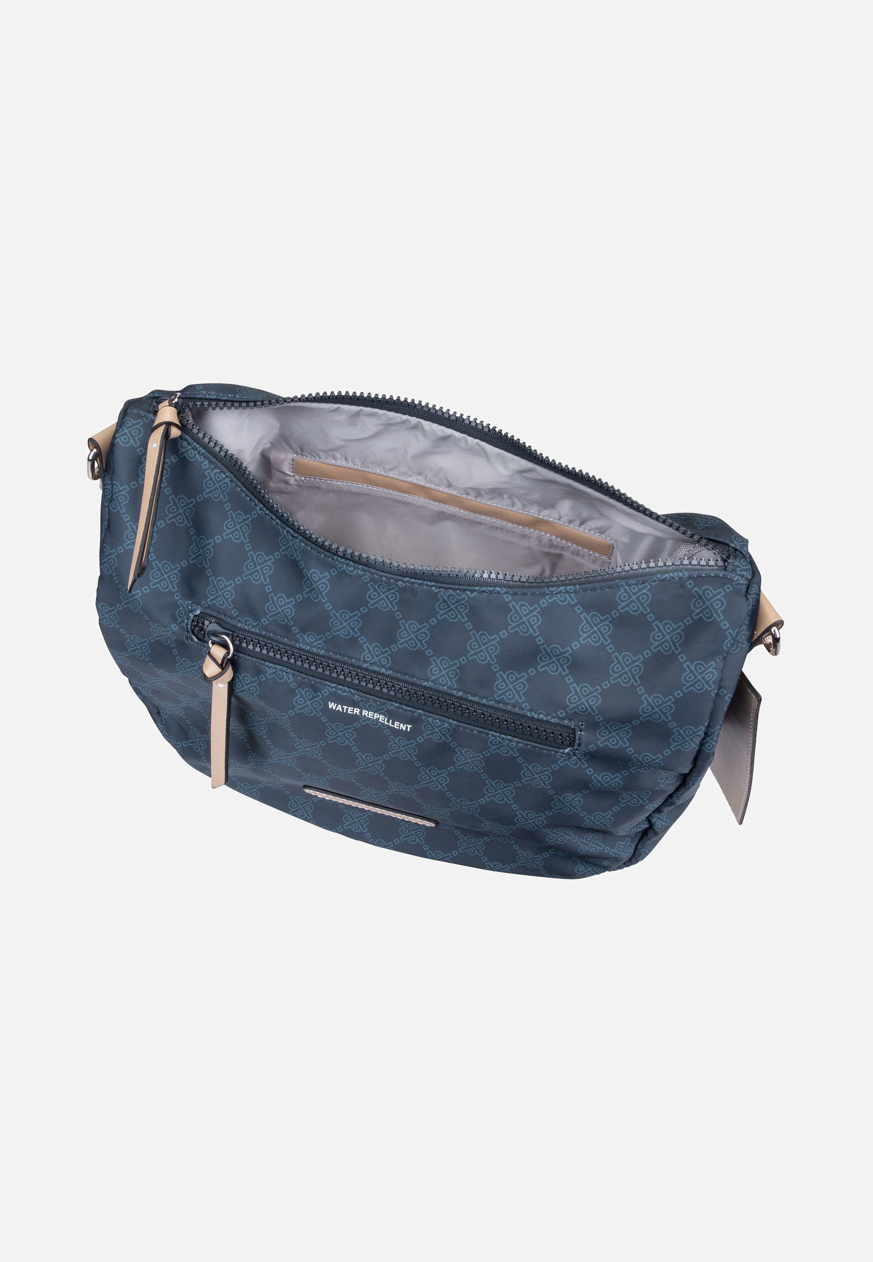 Picard - Yeah 3248 Navy - Pouch Bag | Women-Image