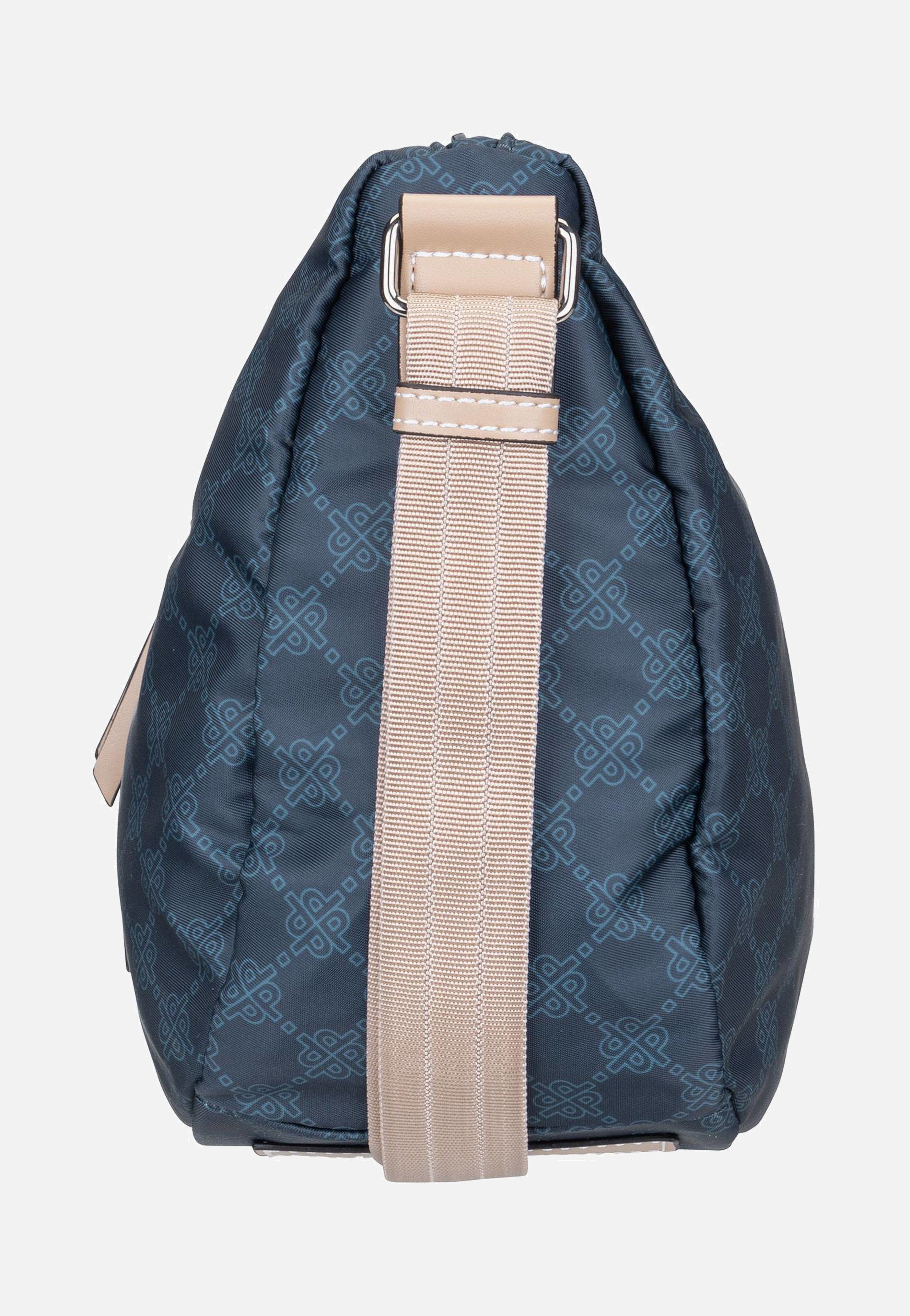 Picard - Yeah 3248 Navy - Pouch Bag | Women-Image