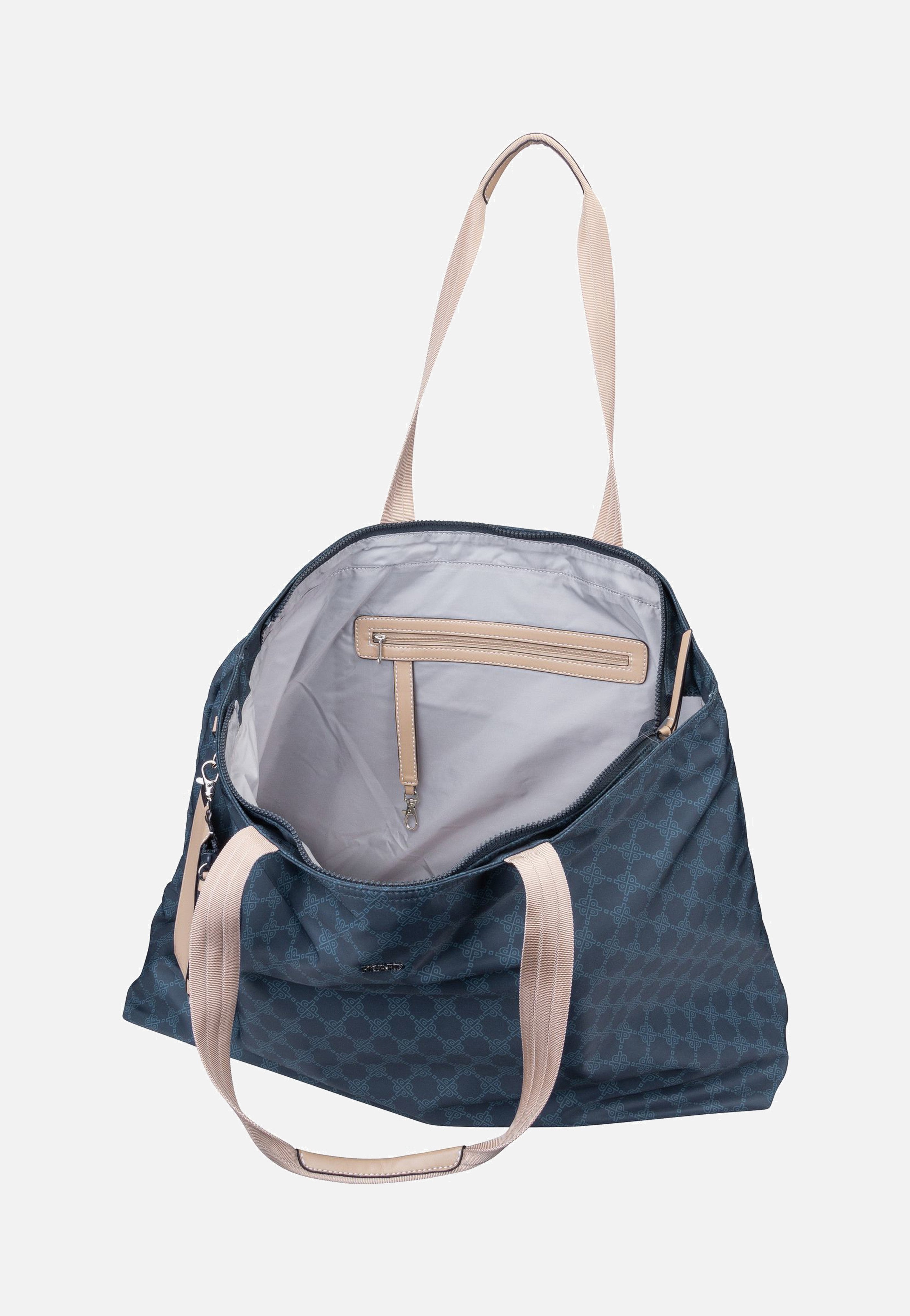 Picard - Yeah 3251 Navy - Shopper | Women-Image
