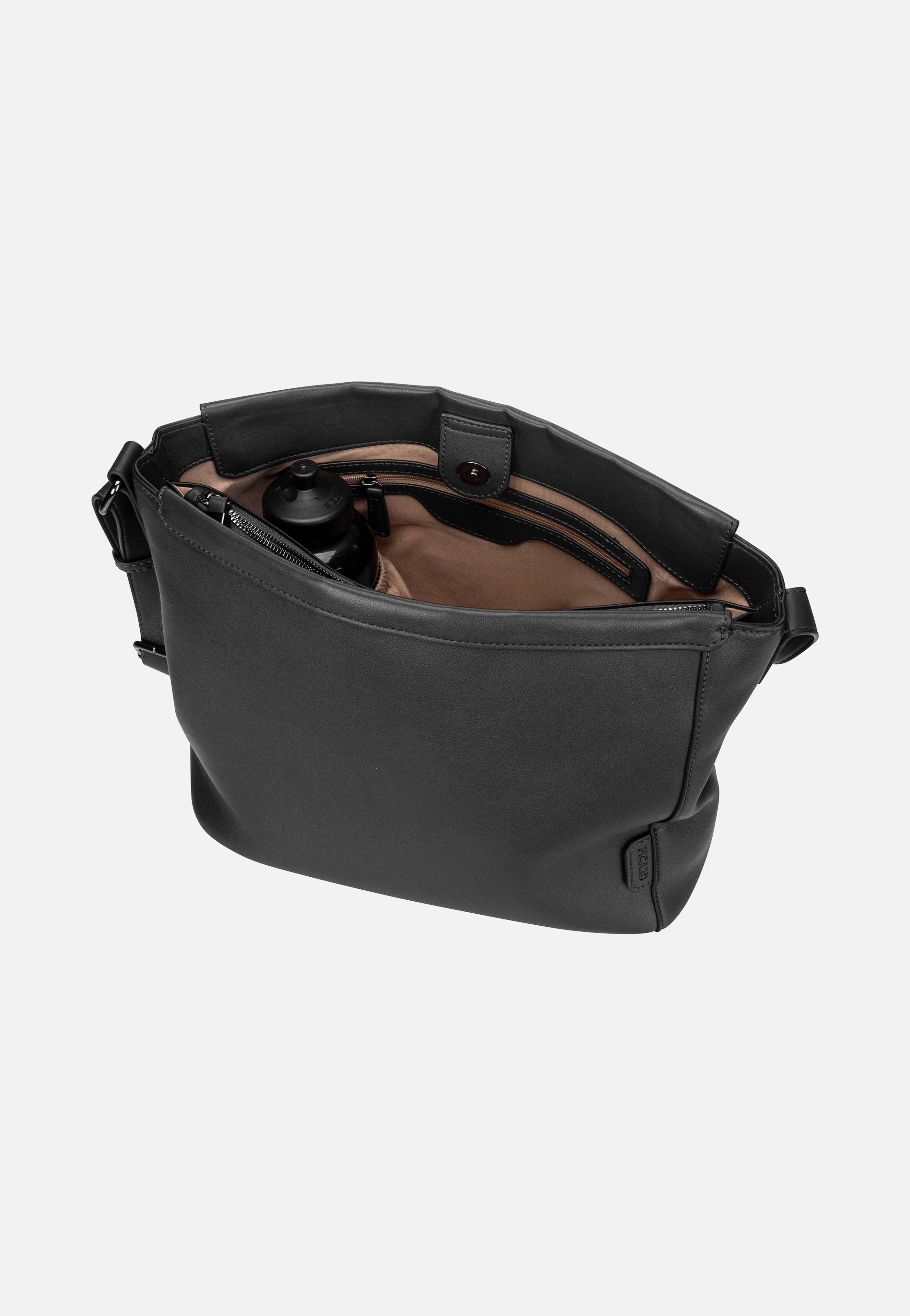 Picard - Yours 3167 Schwarz - Pouch Bag | Women-Image