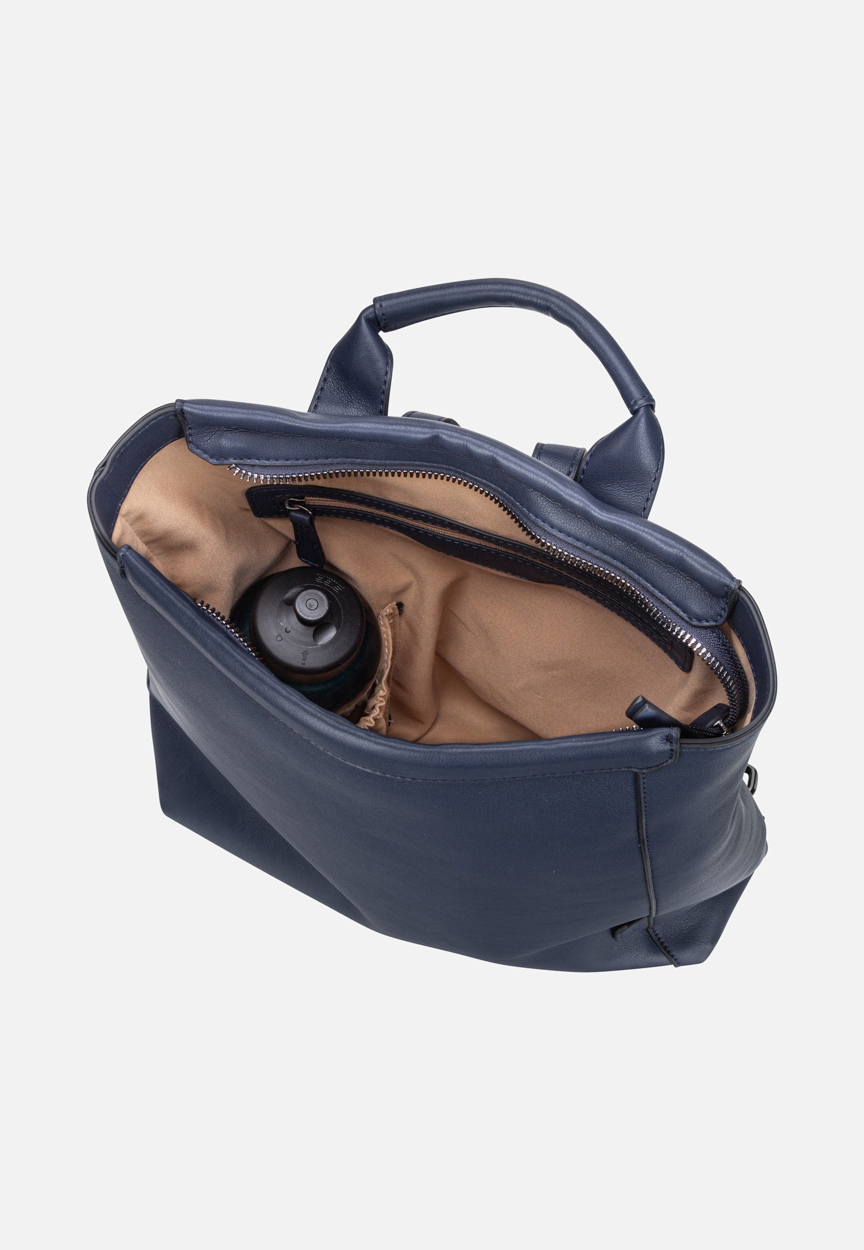 Picard - Yours 3208 Ozean - Backpack | Women-Image