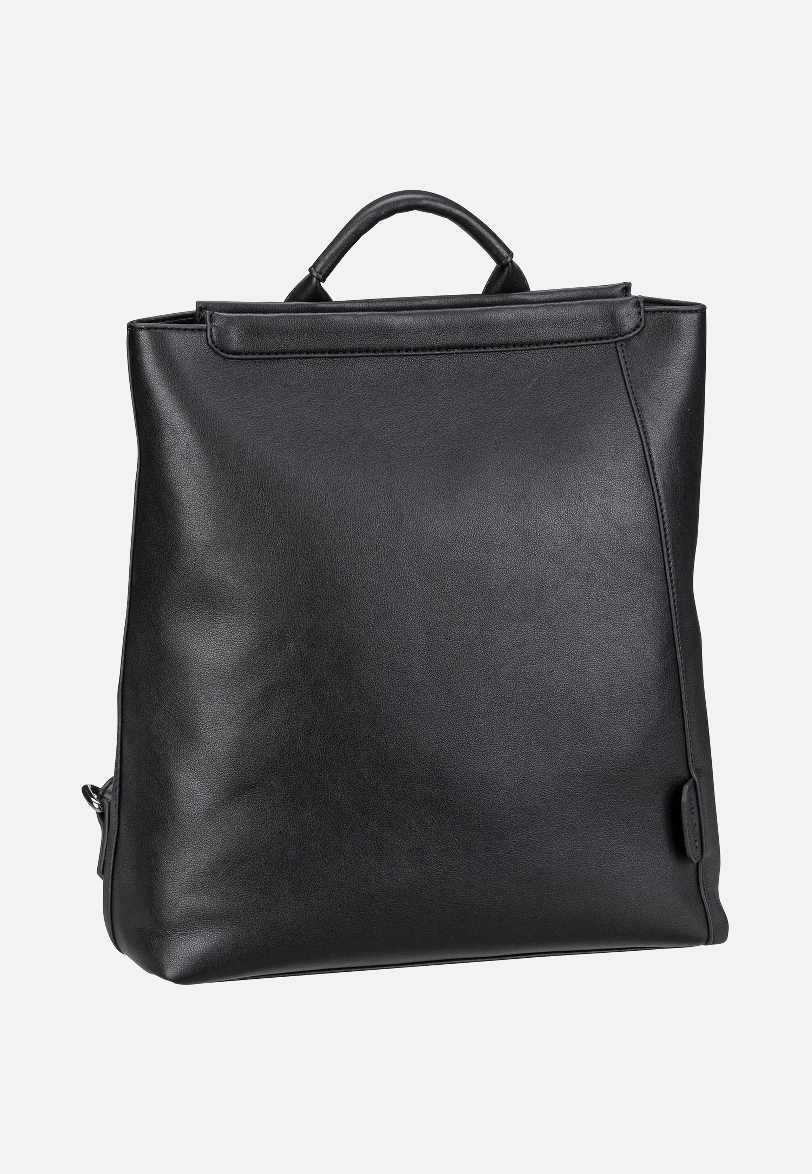 Picard - Yours 3208 Schwarz - Backpack | Women-Image