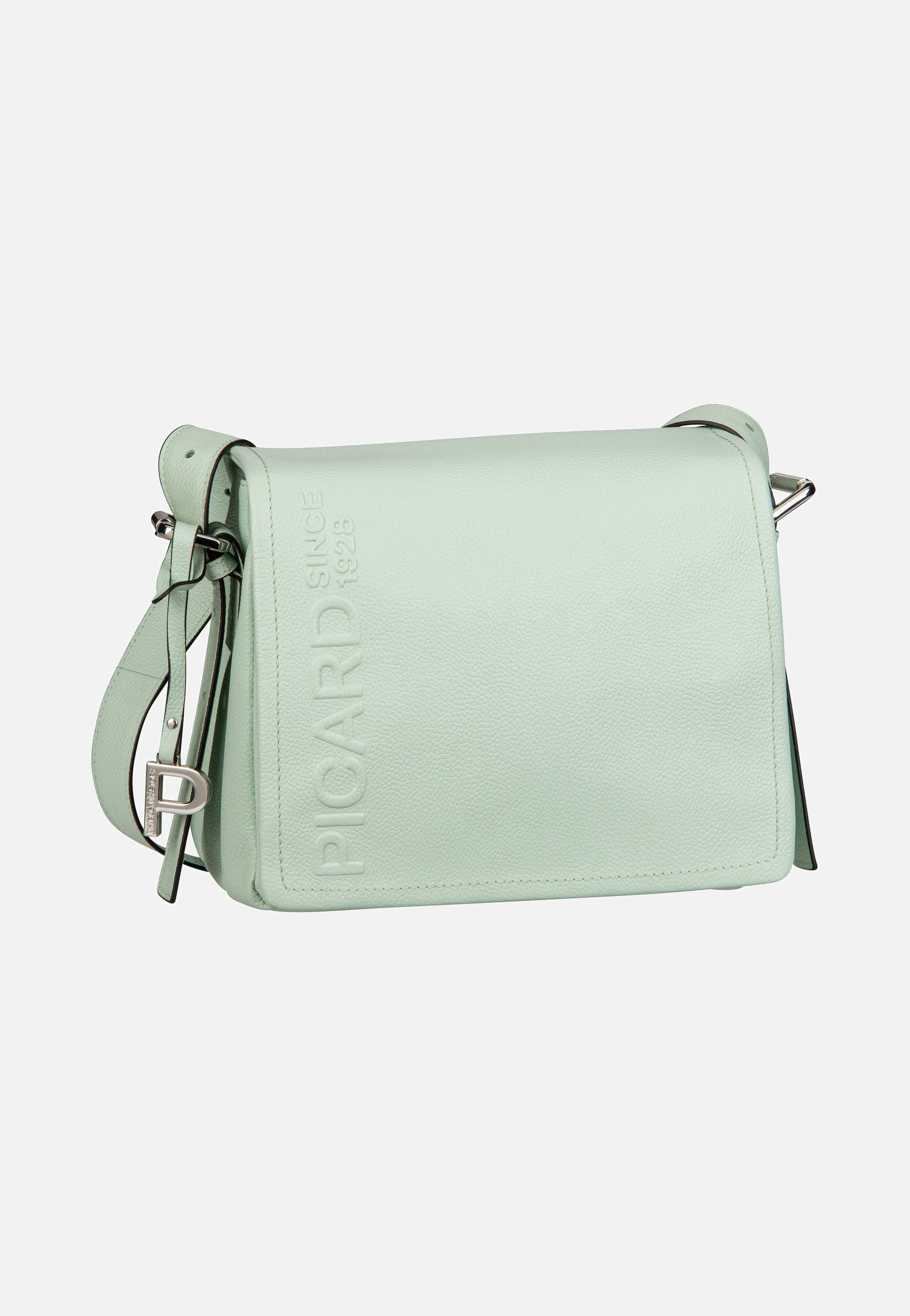 Picard - Zoom 7283 Mentha - Crossbody Bag | Neutral-Image