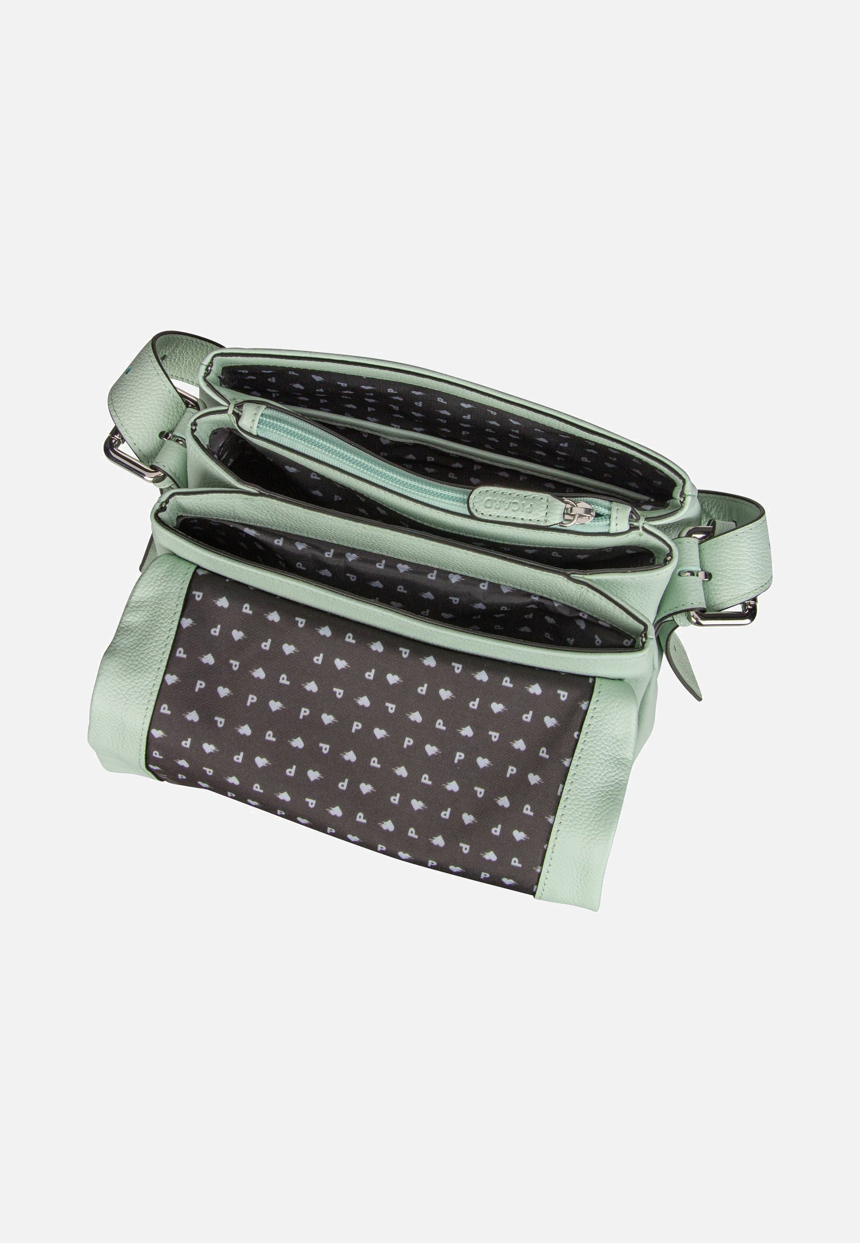 Picard - Zoom 7283 Mentha - Crossbody Bag | Neutral-Image