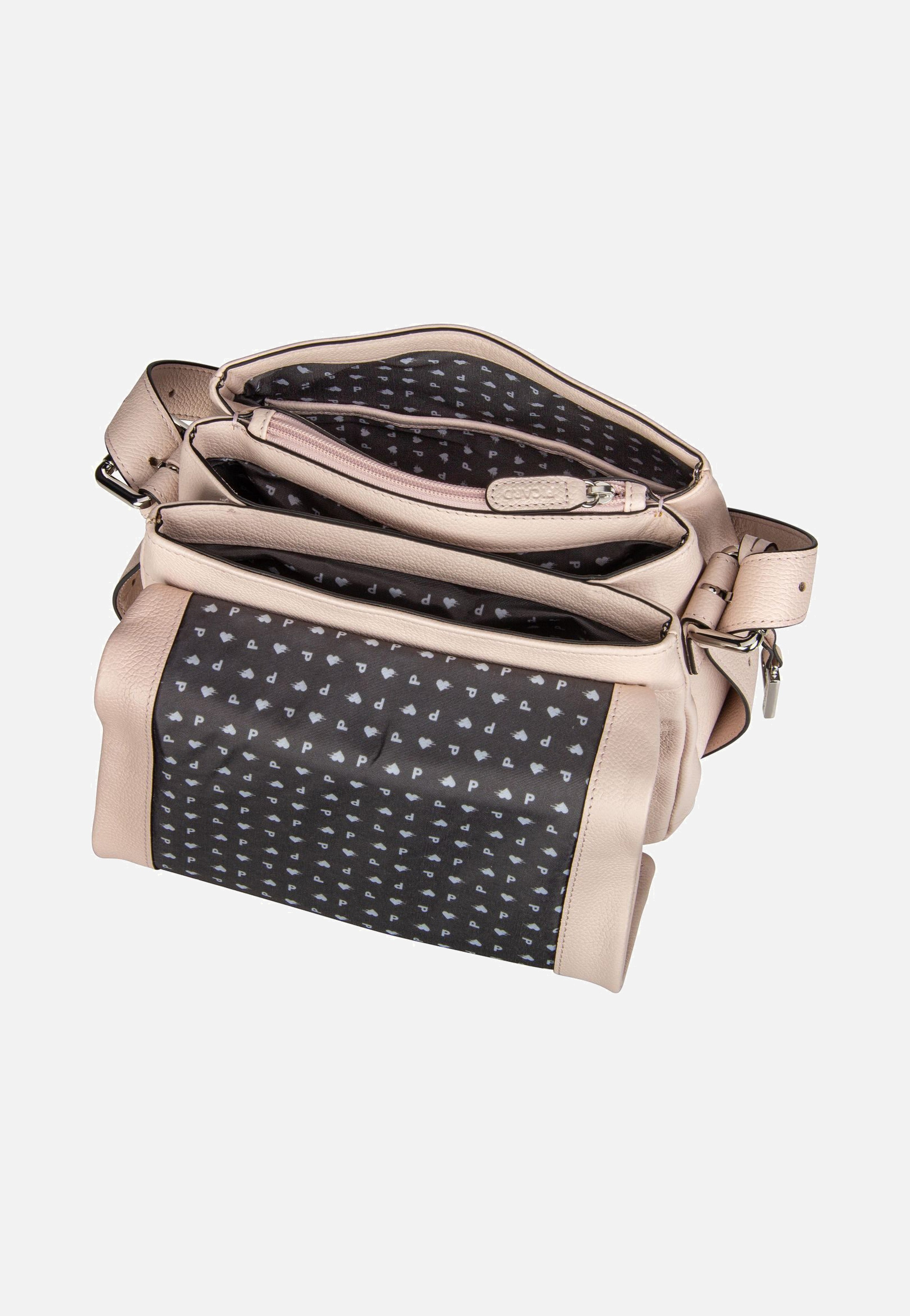 Picard - Zoom 7283 Rose - Crossbody Bag | Neutral-Image