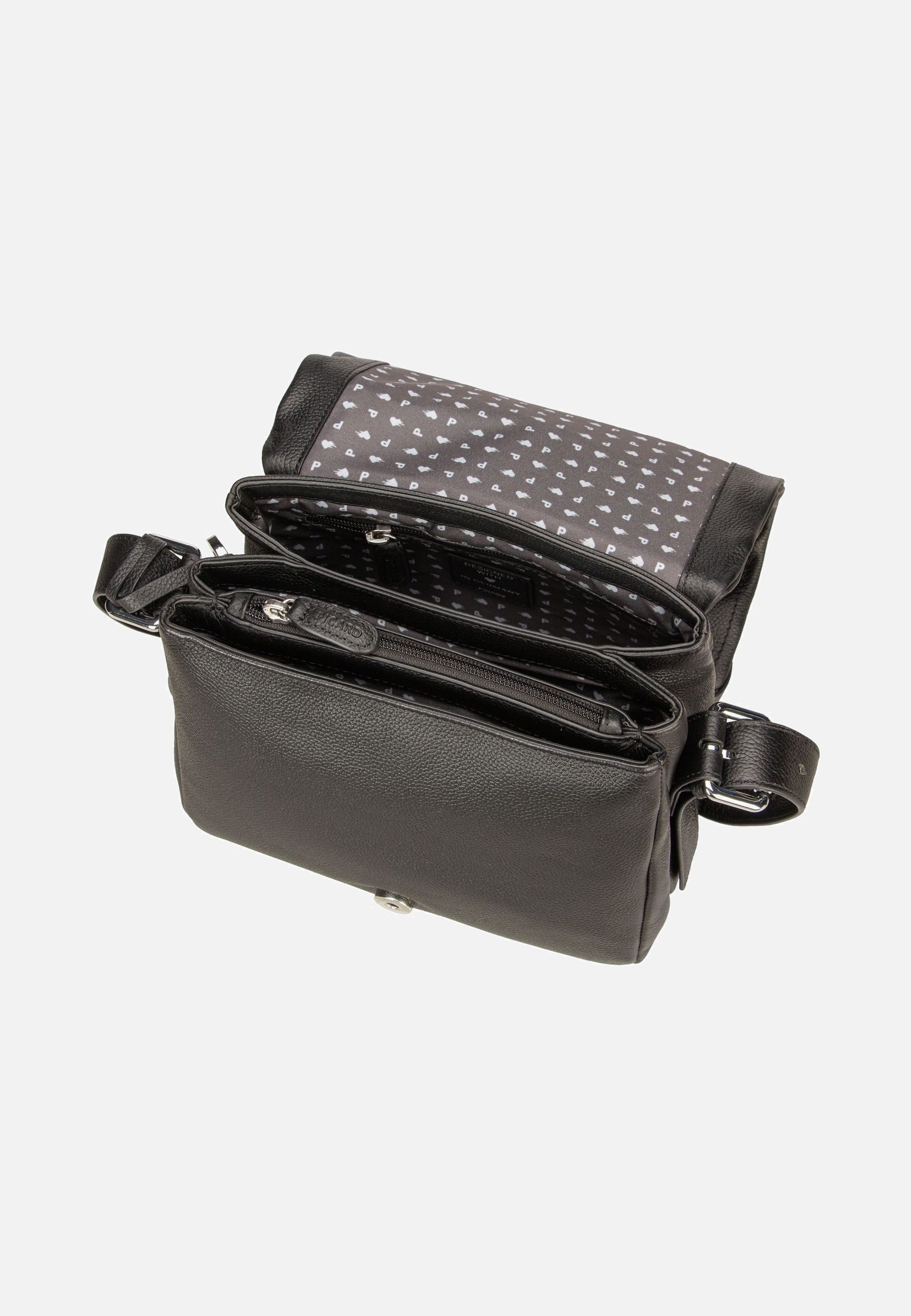 Picard - Zoom 7283 Schwarz - Crossbody Bag | Neutral-Image