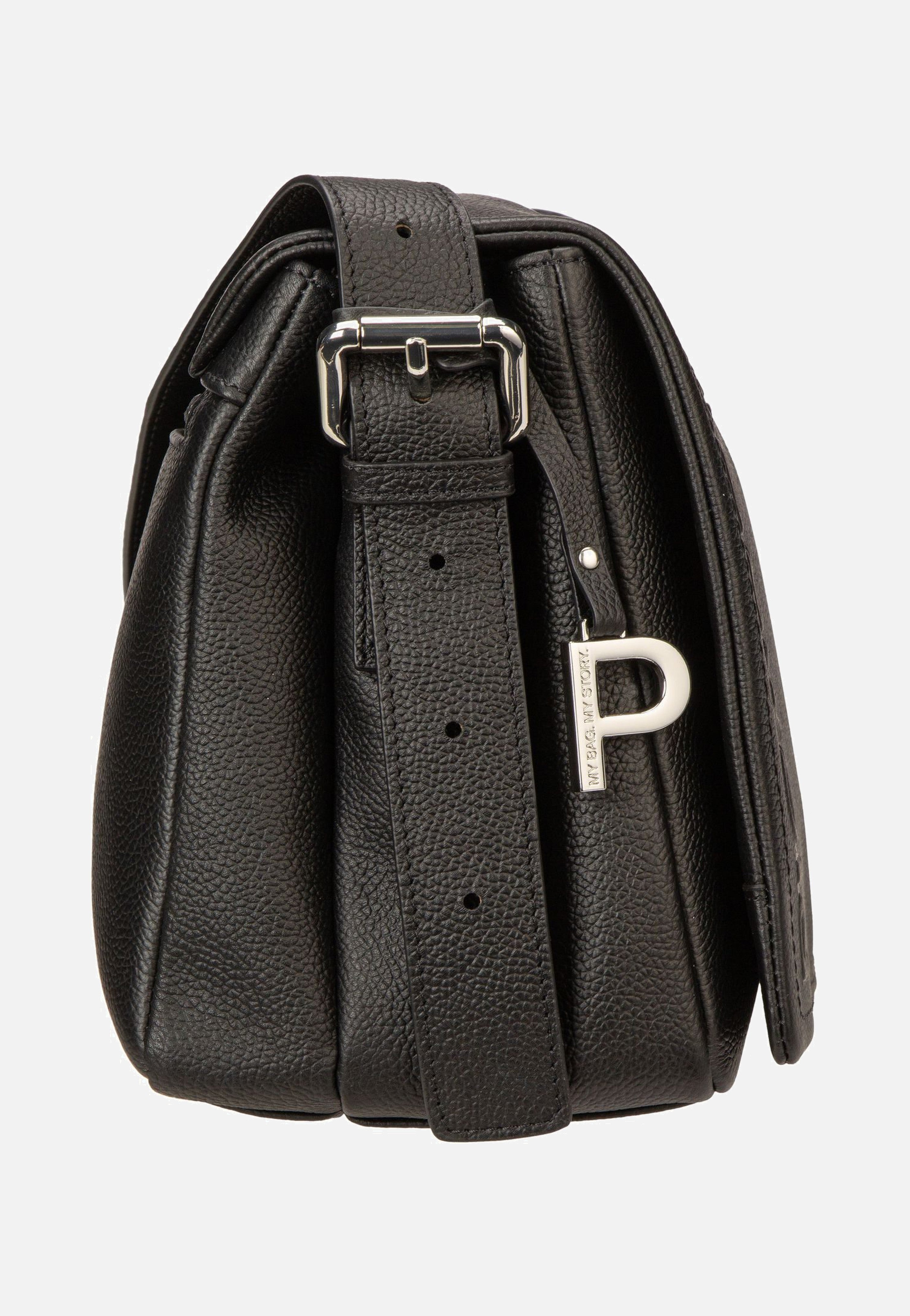 Picard - Zoom 7283 Schwarz - Crossbody Bag | Neutral-Image