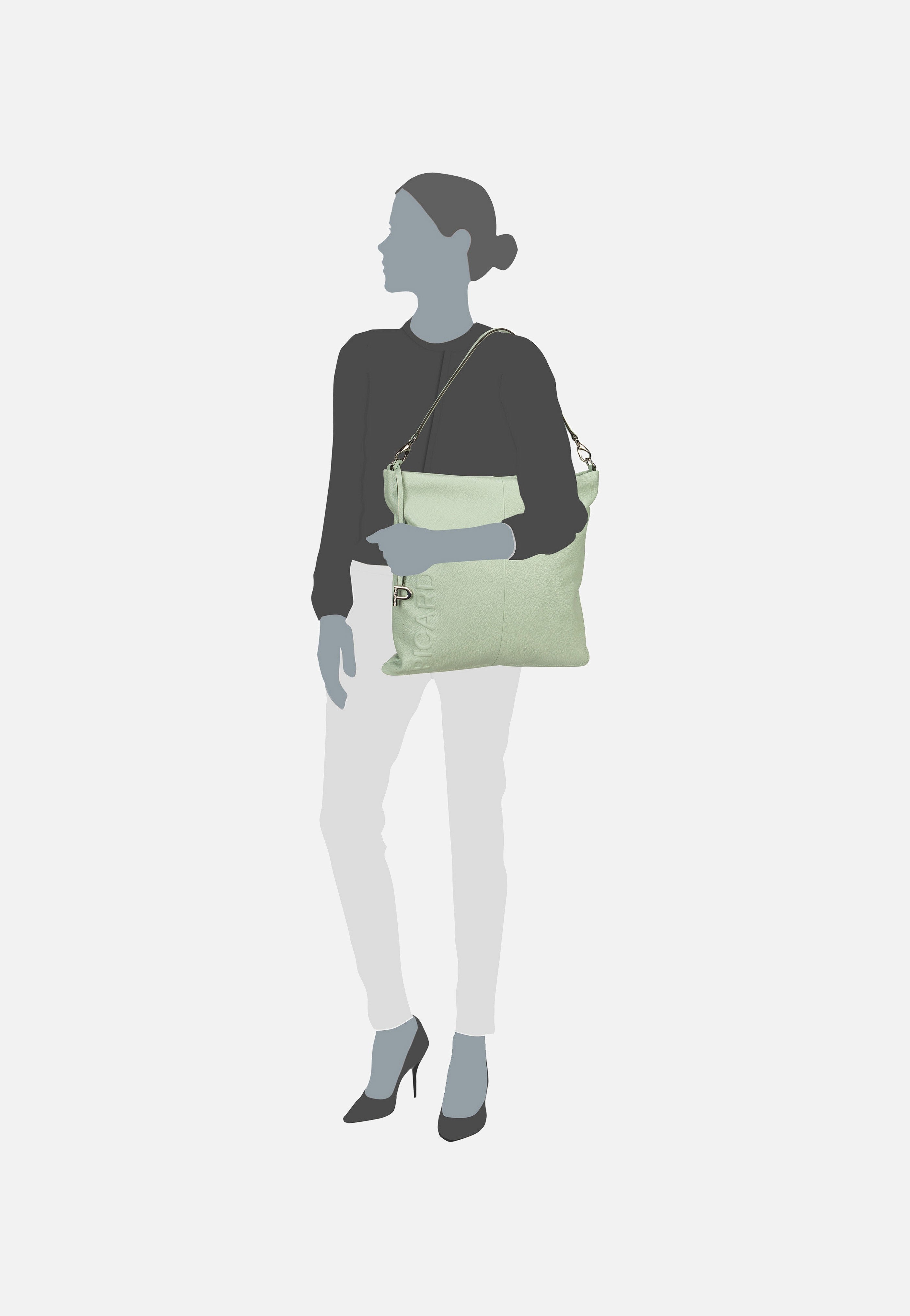 Picard - Zoom 7284 Mentha - Shoulder Bag | Women-Image