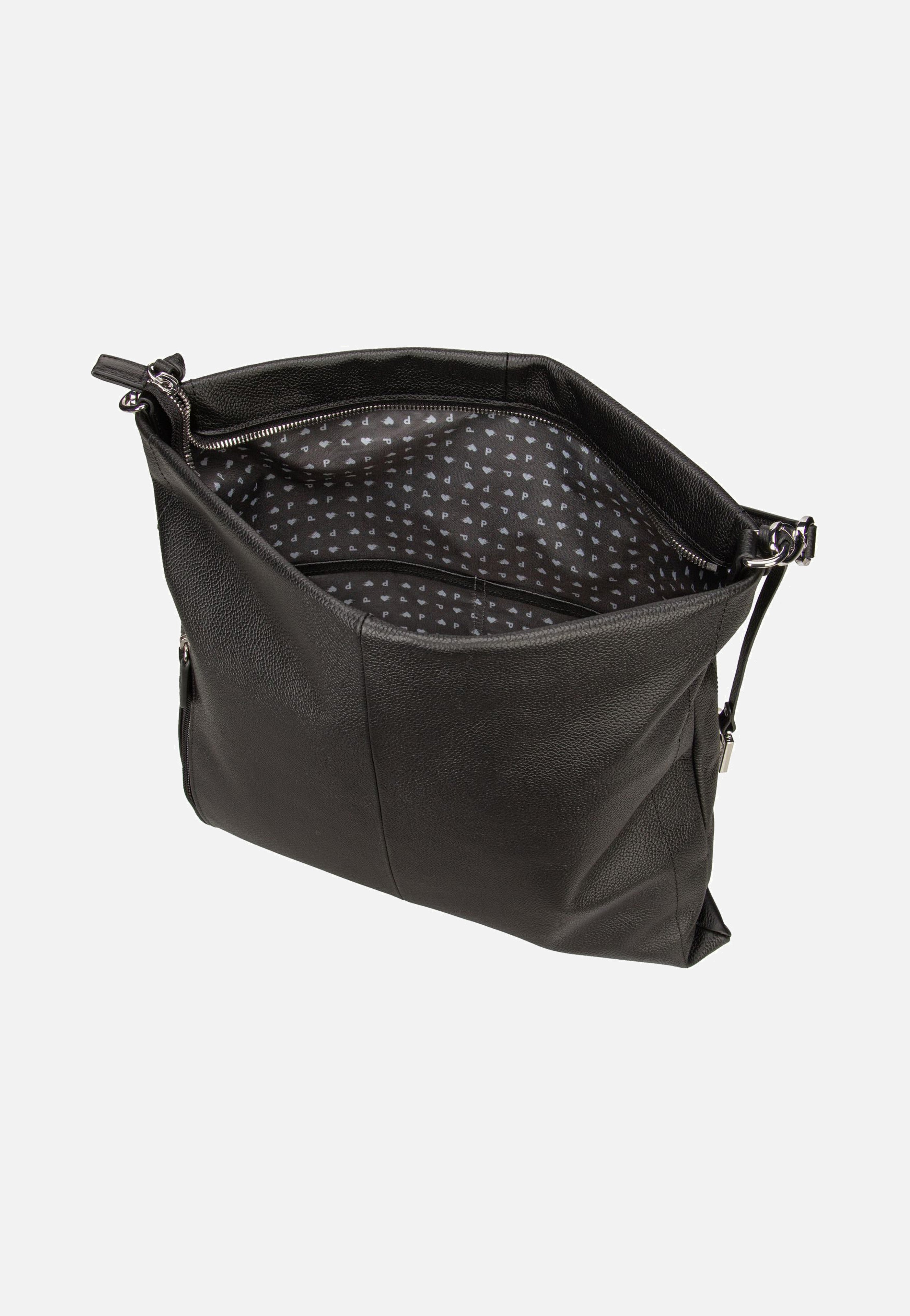 Picard - Zoom 7284 Schwarz - Shoulder Bag | Women-Image