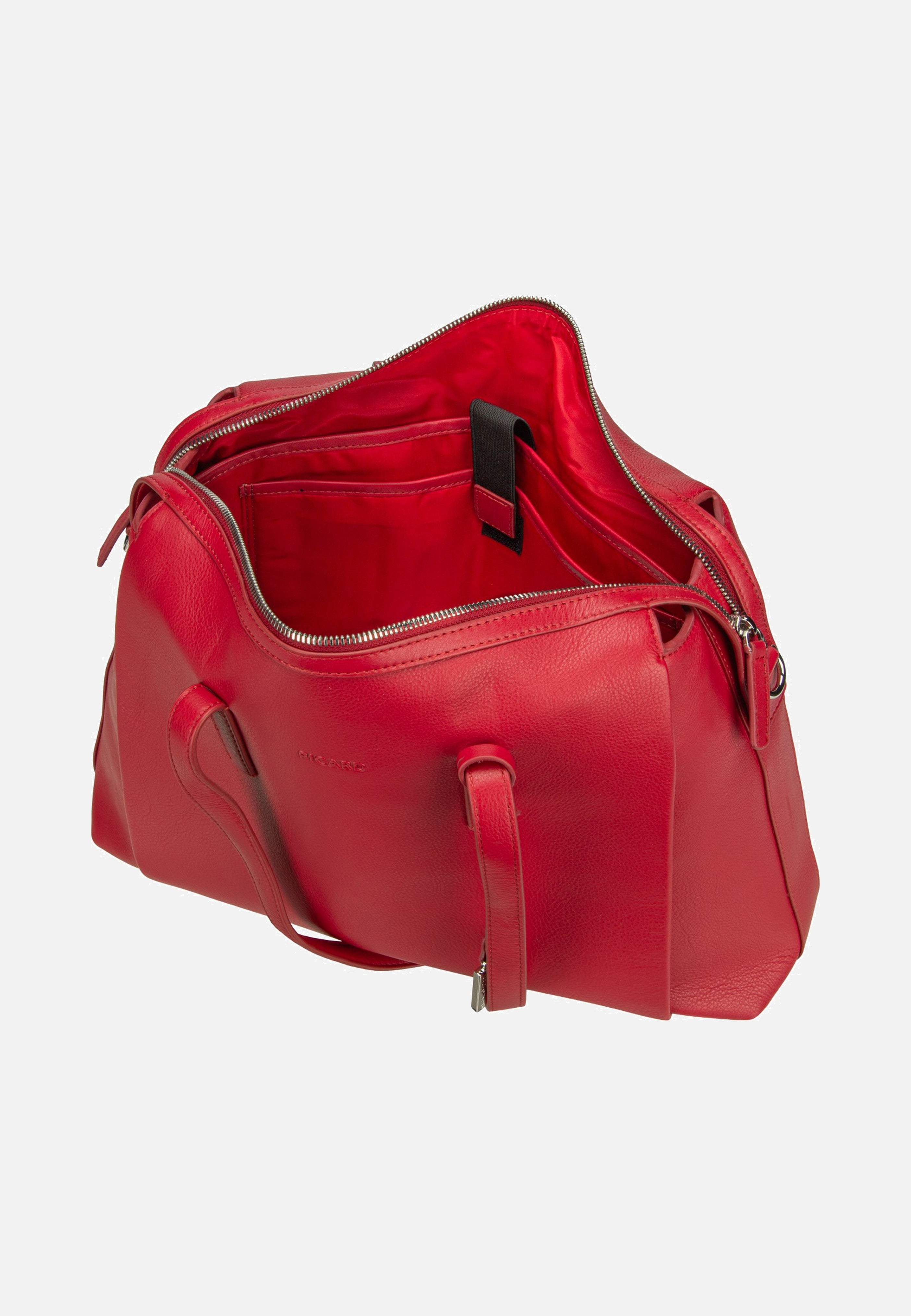 Picard Bali 1200 Rot Shopper
