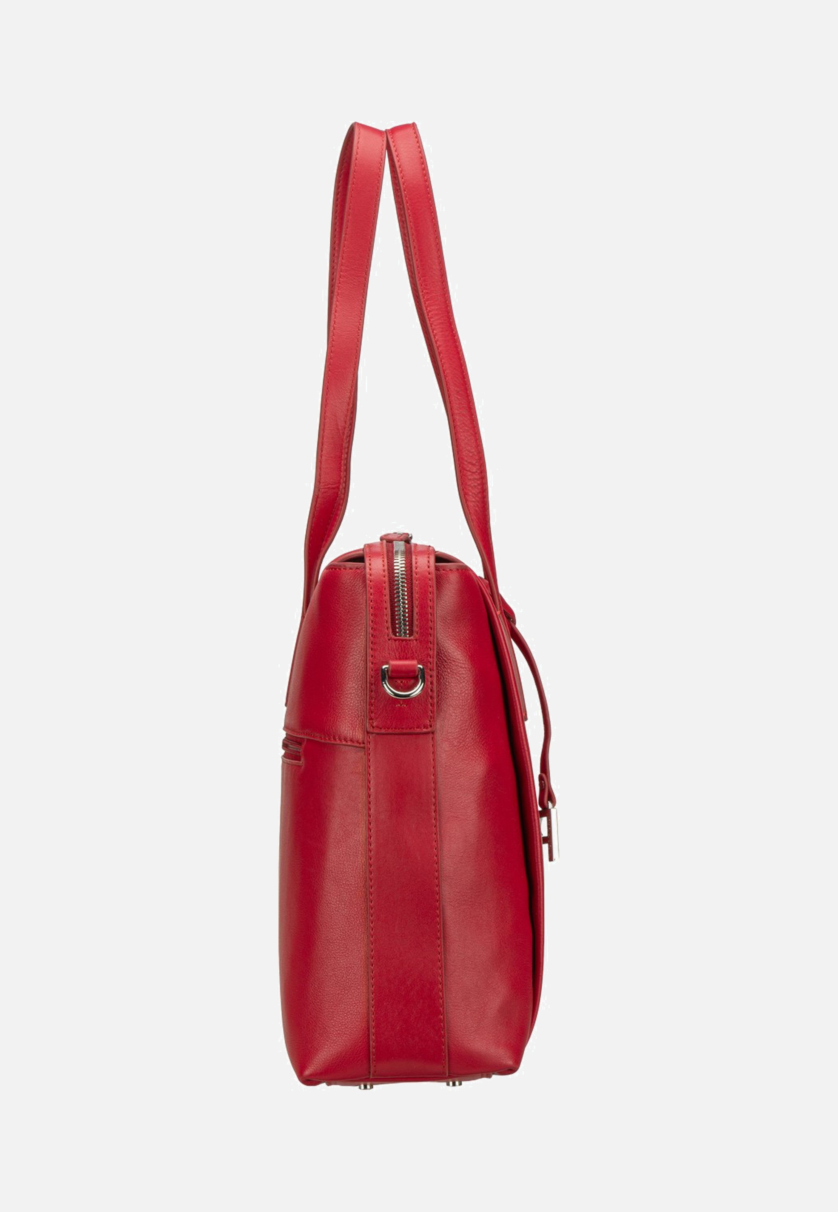 Picard Bali 1200 Rot Shopper