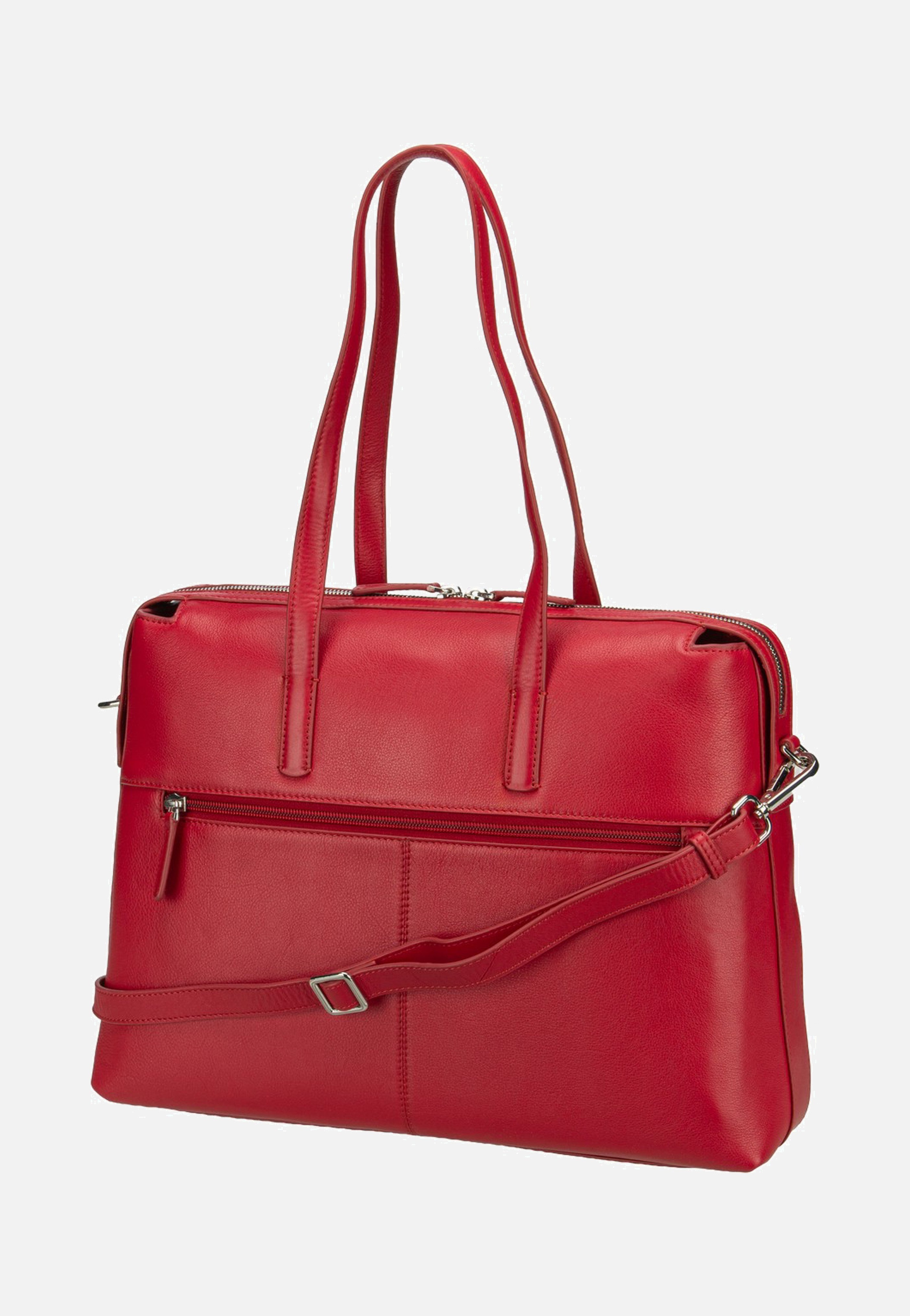 Picard Bali 1200 Rot Shopper