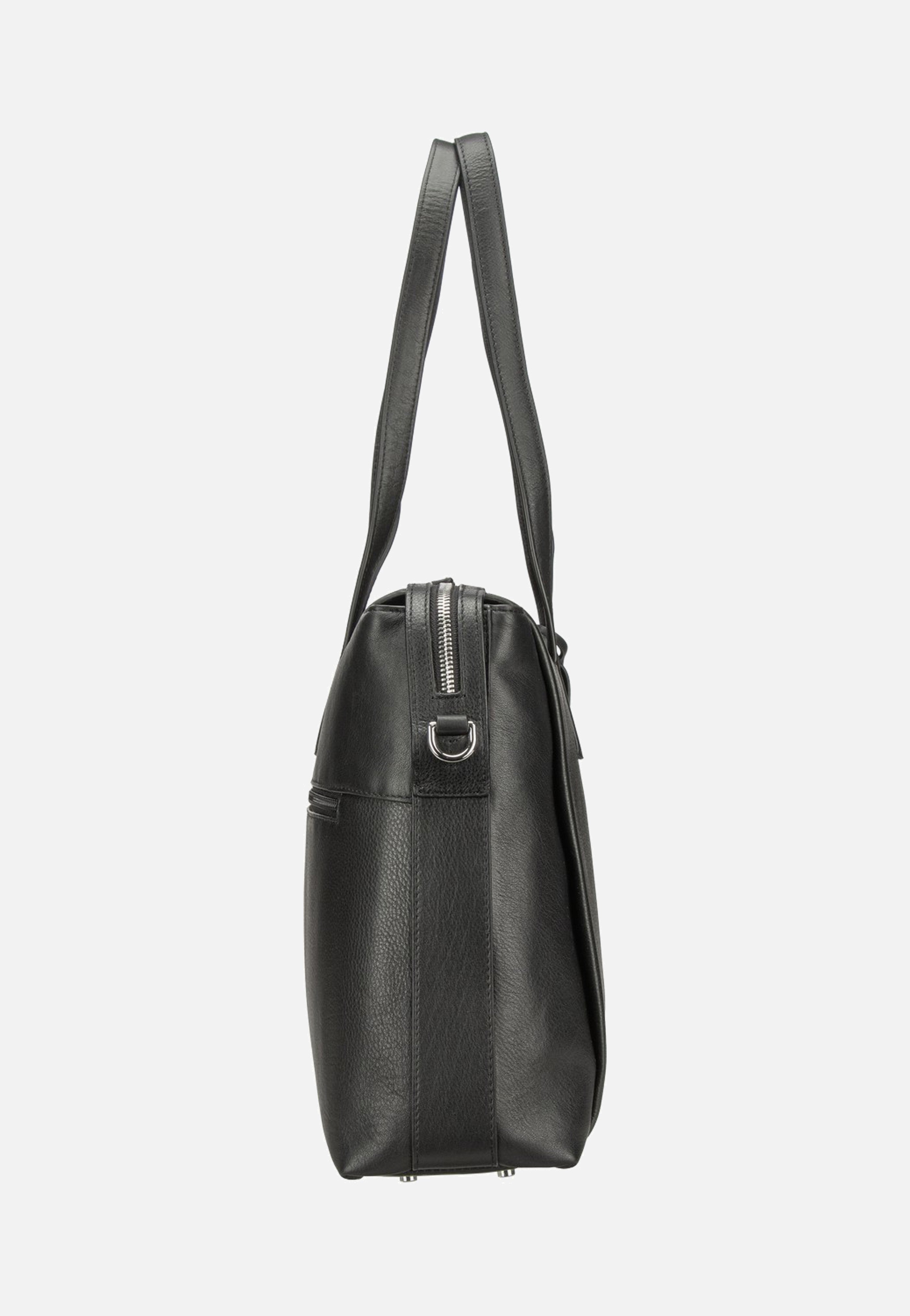 Picard Bali 1200 Schwarz Shopper
