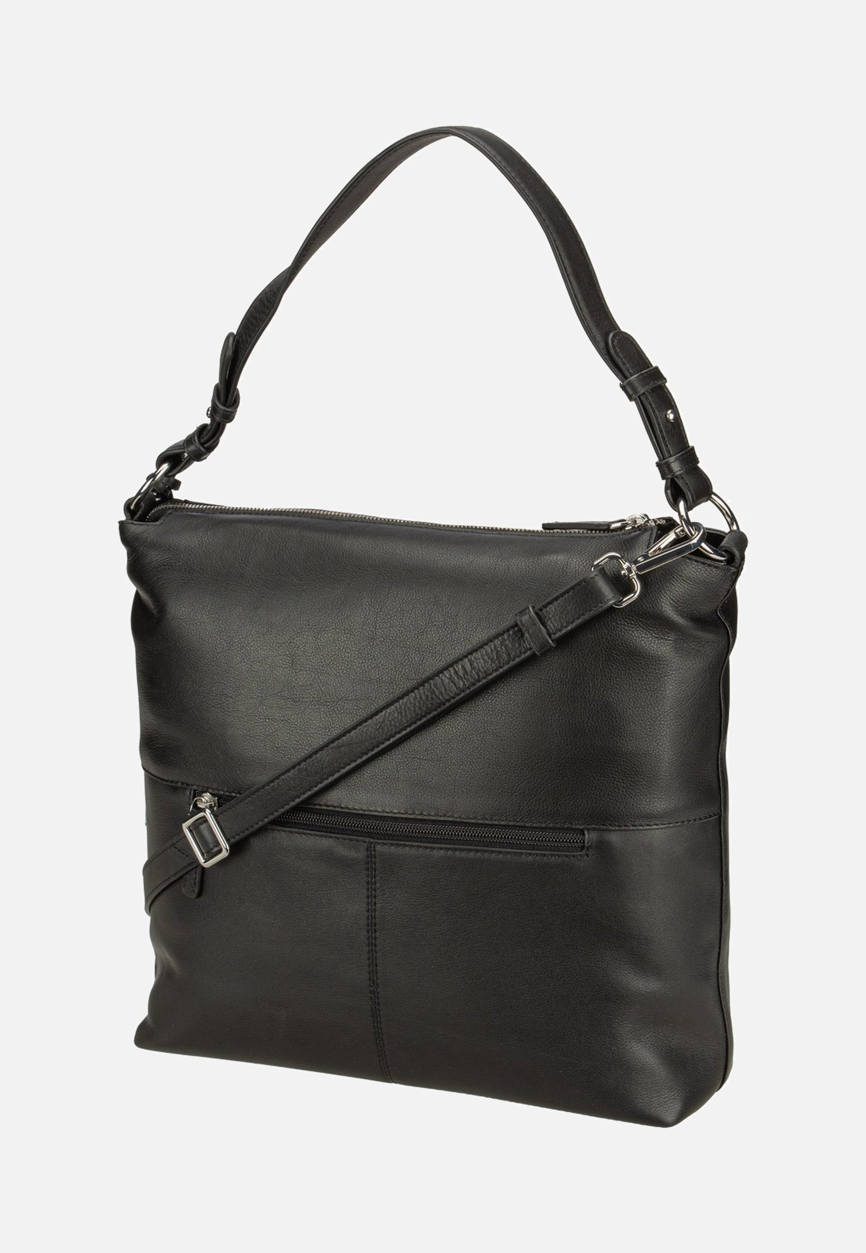 Picard - Bali 1201 Schwarz - Hobo Bag | Women-Image