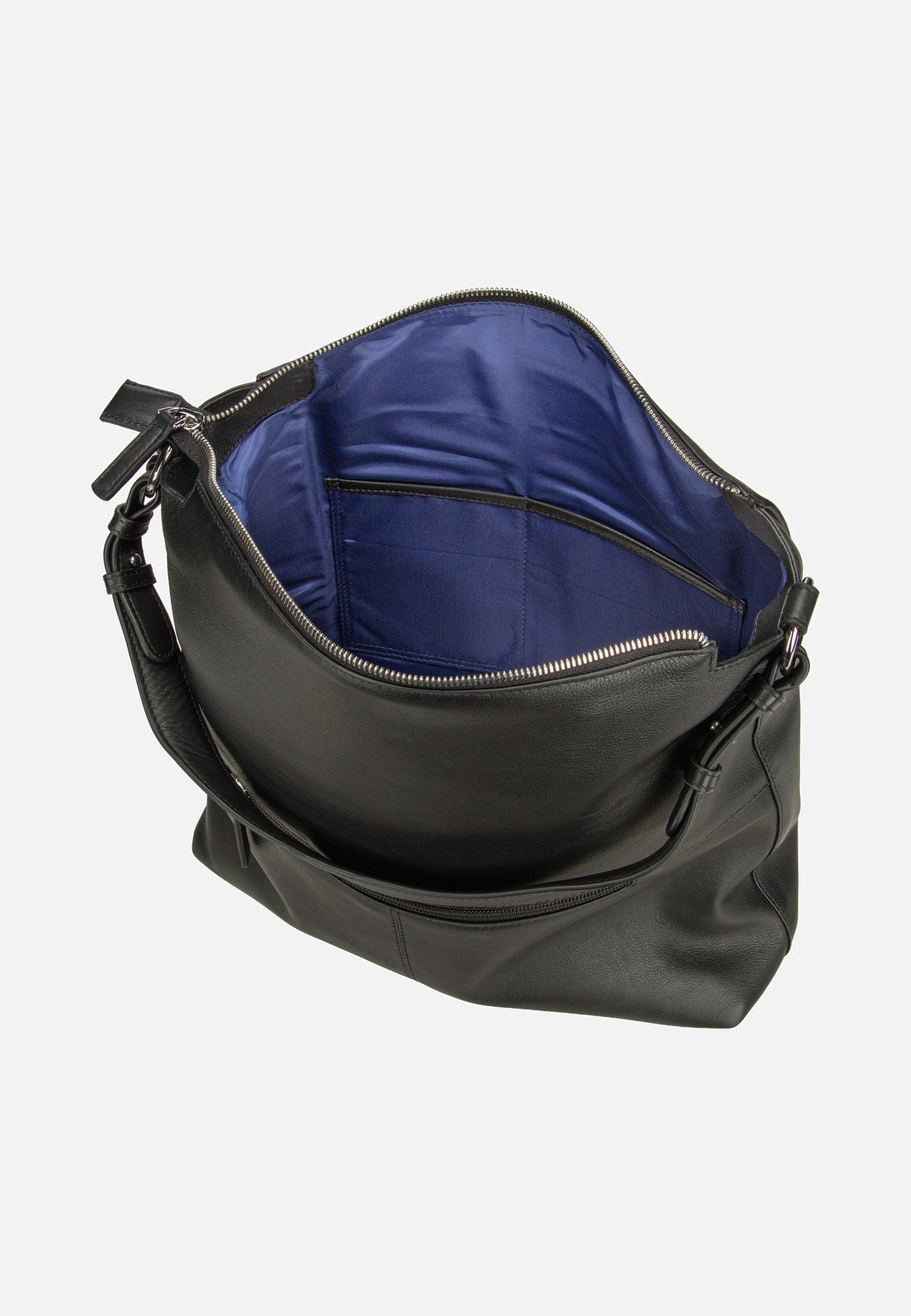Picard - Bali 1201 Schwarz - Hobo Bag | Women-Image