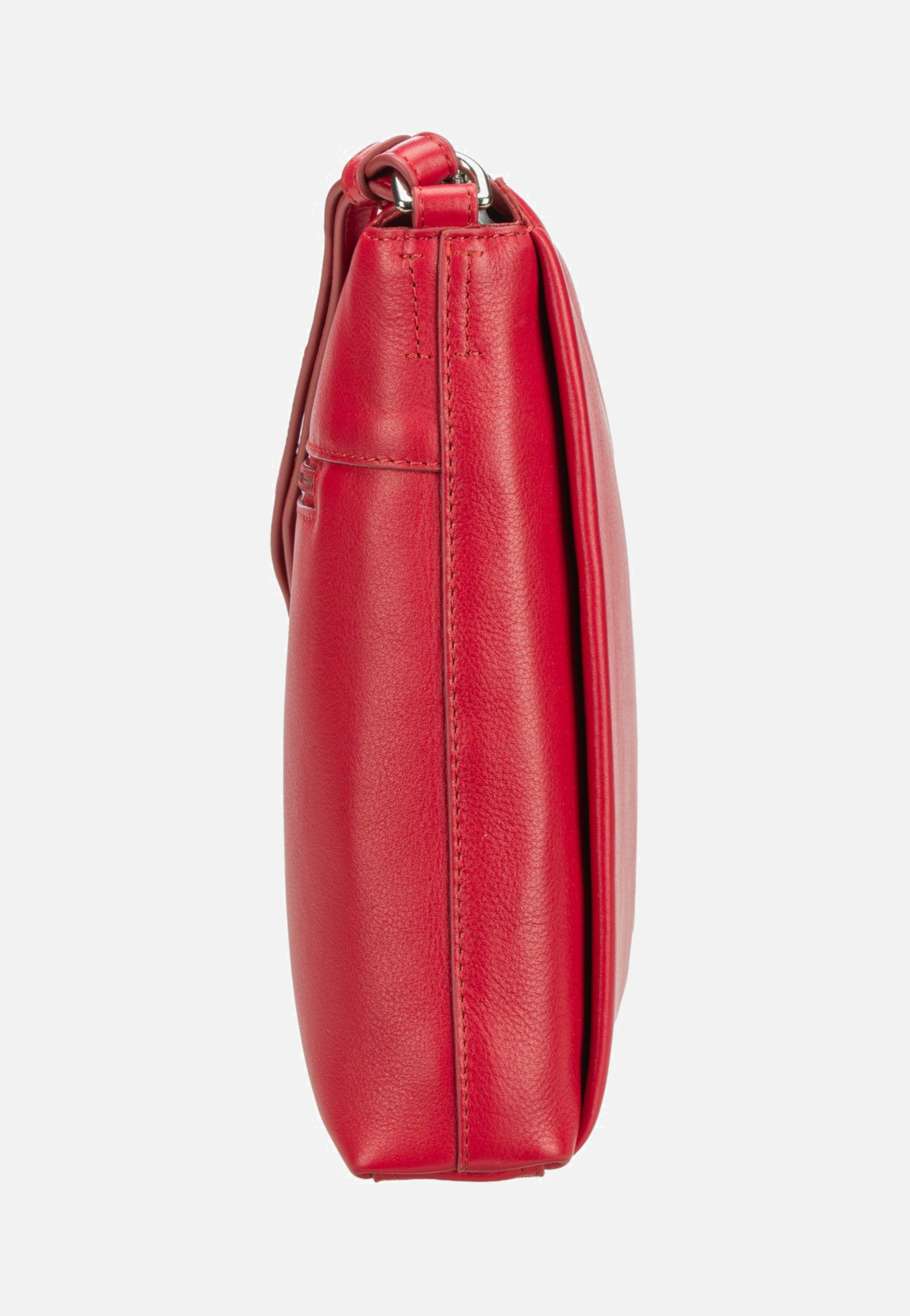 Picard Bali 1202 Rot Beuteltasche
