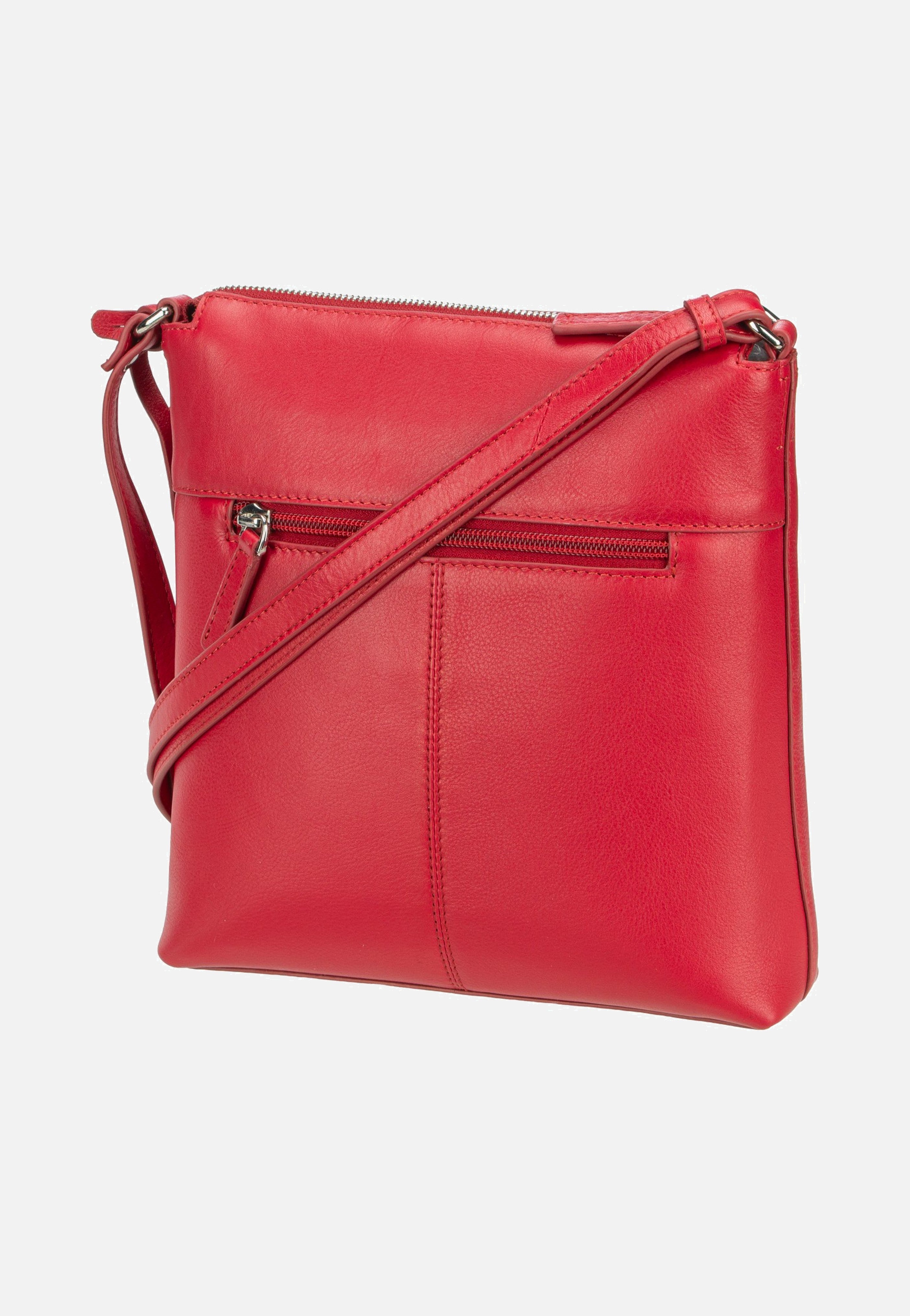 Picard Bali 1202 Rot Beuteltasche