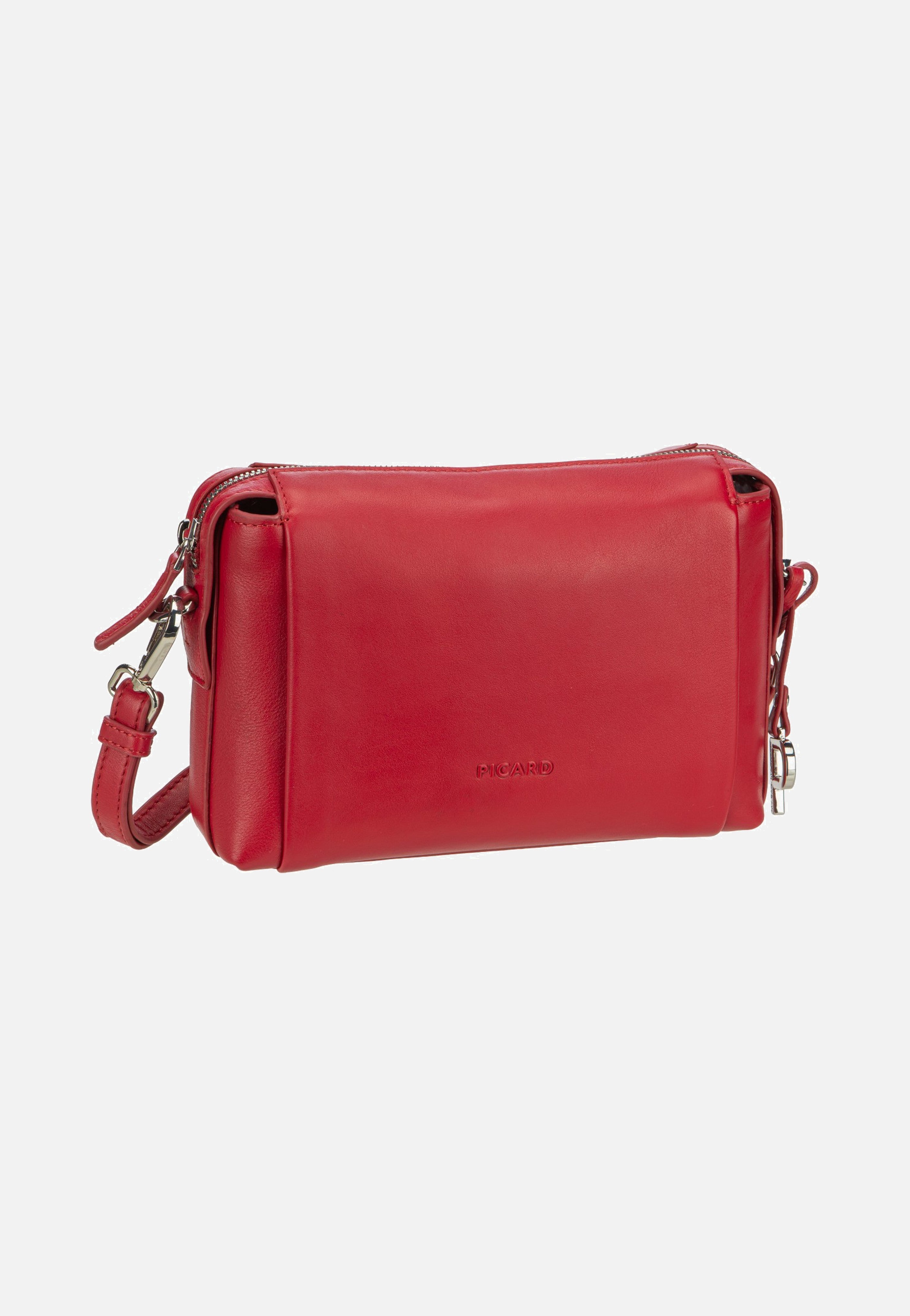 Picard Bali 1203 Rot Umhängetasche